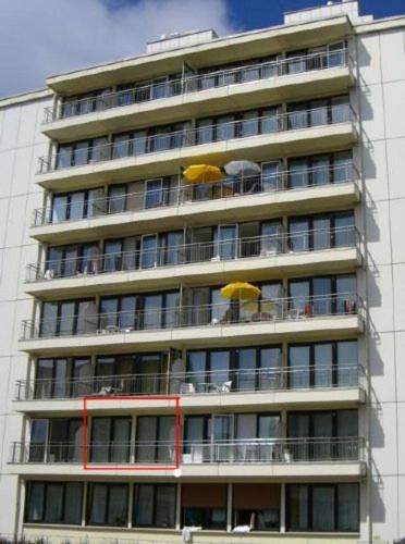 Kaiserhof auf Norderney