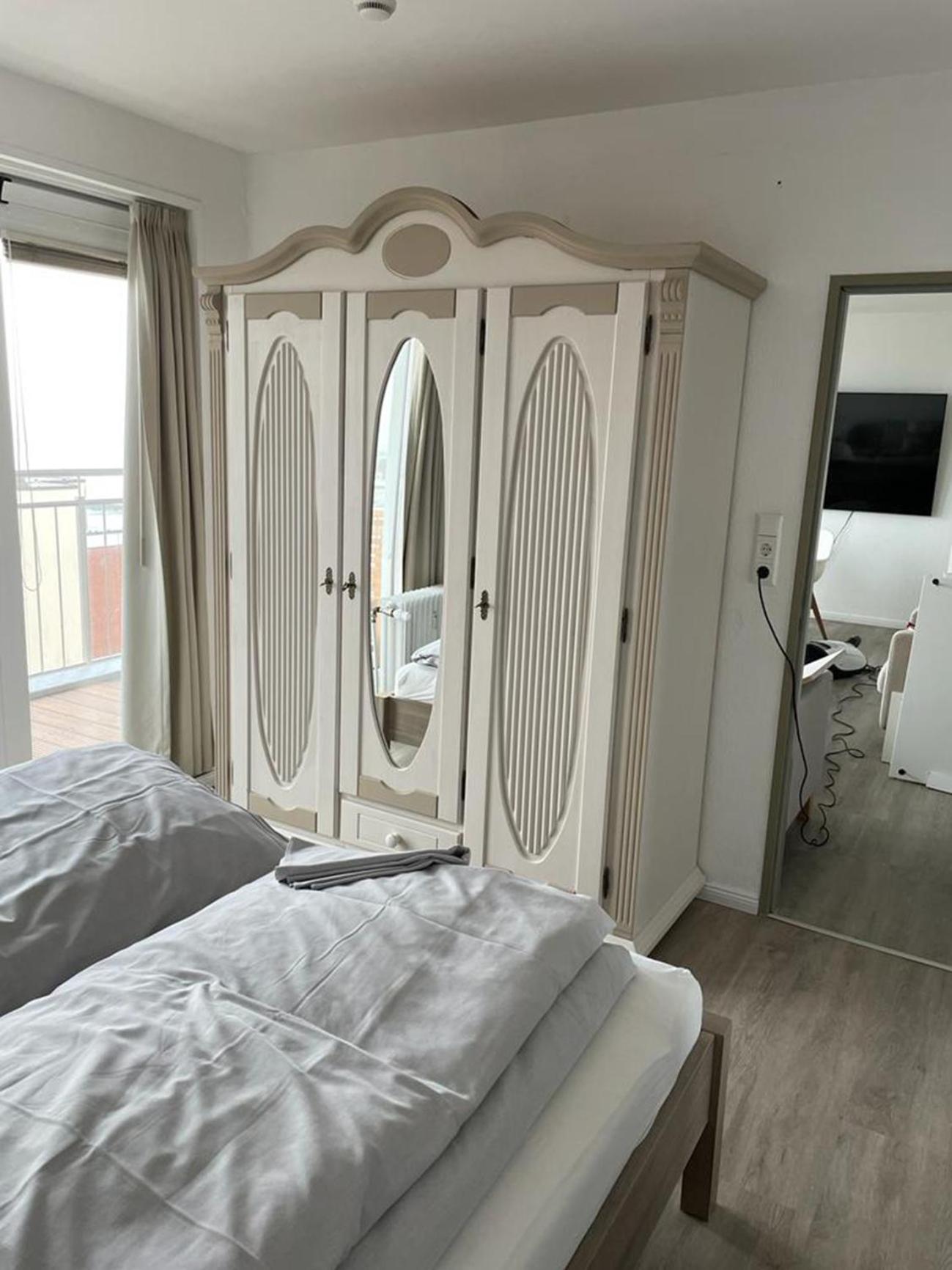 Kaiserhof auf Norderney