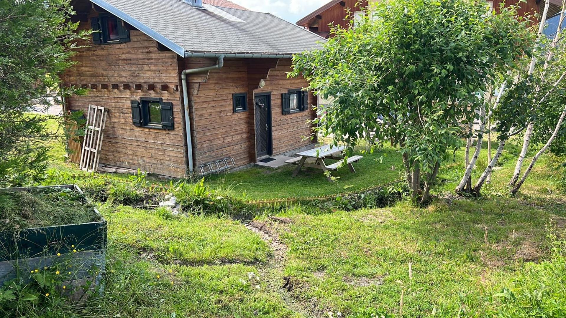 Chalet des 2 lacs photo 3