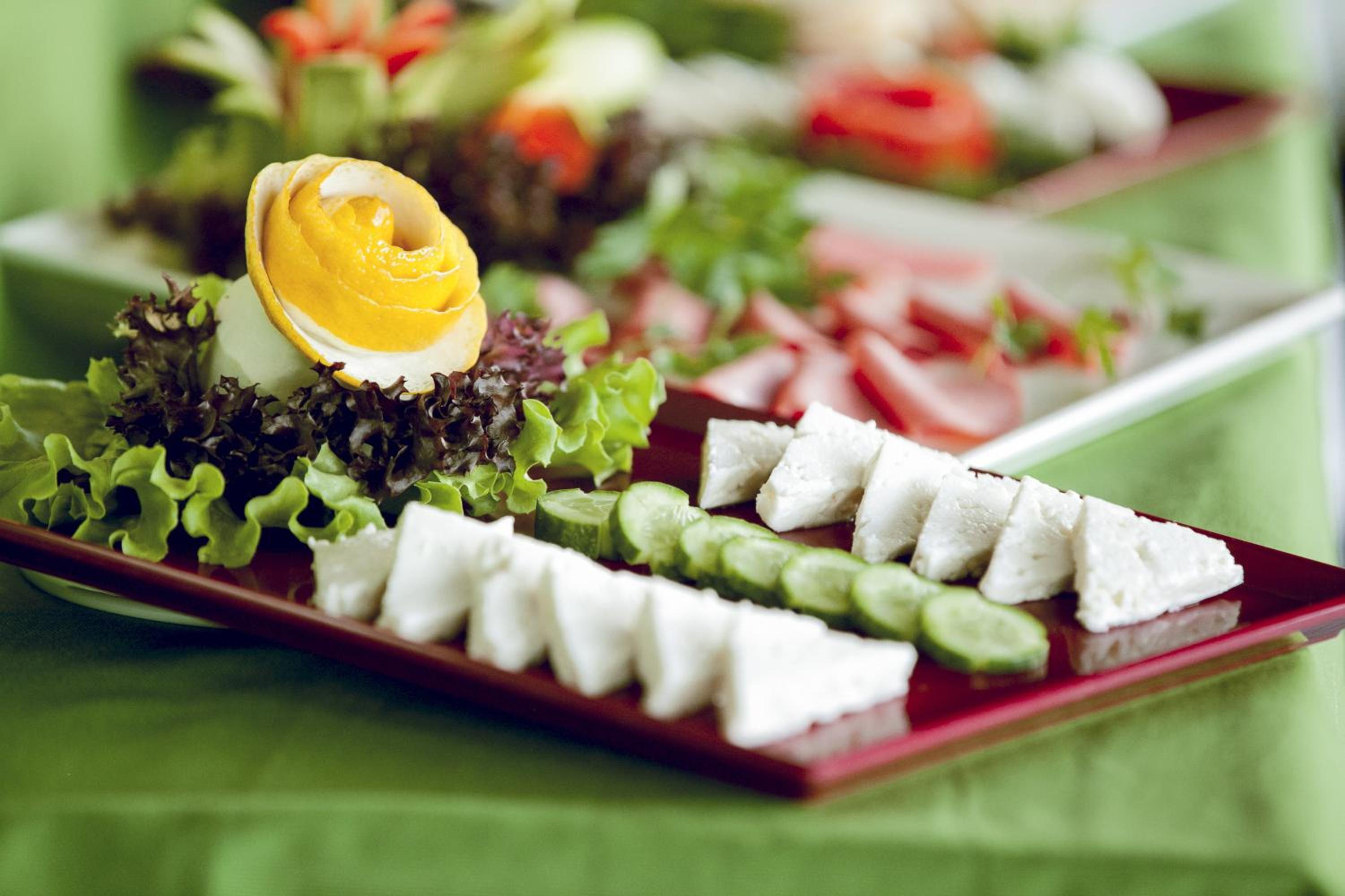 Golden Pen Otel - Image 28