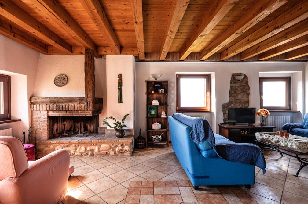 Rustico Bertel