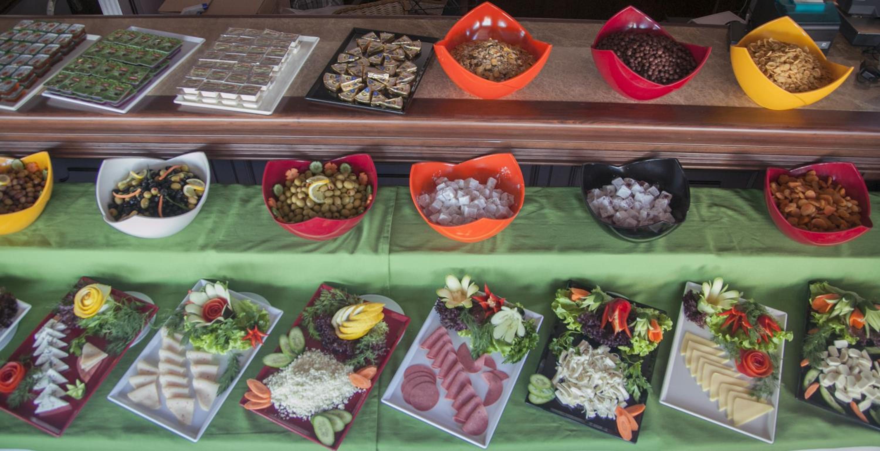 Golden Pen Otel - Image 21