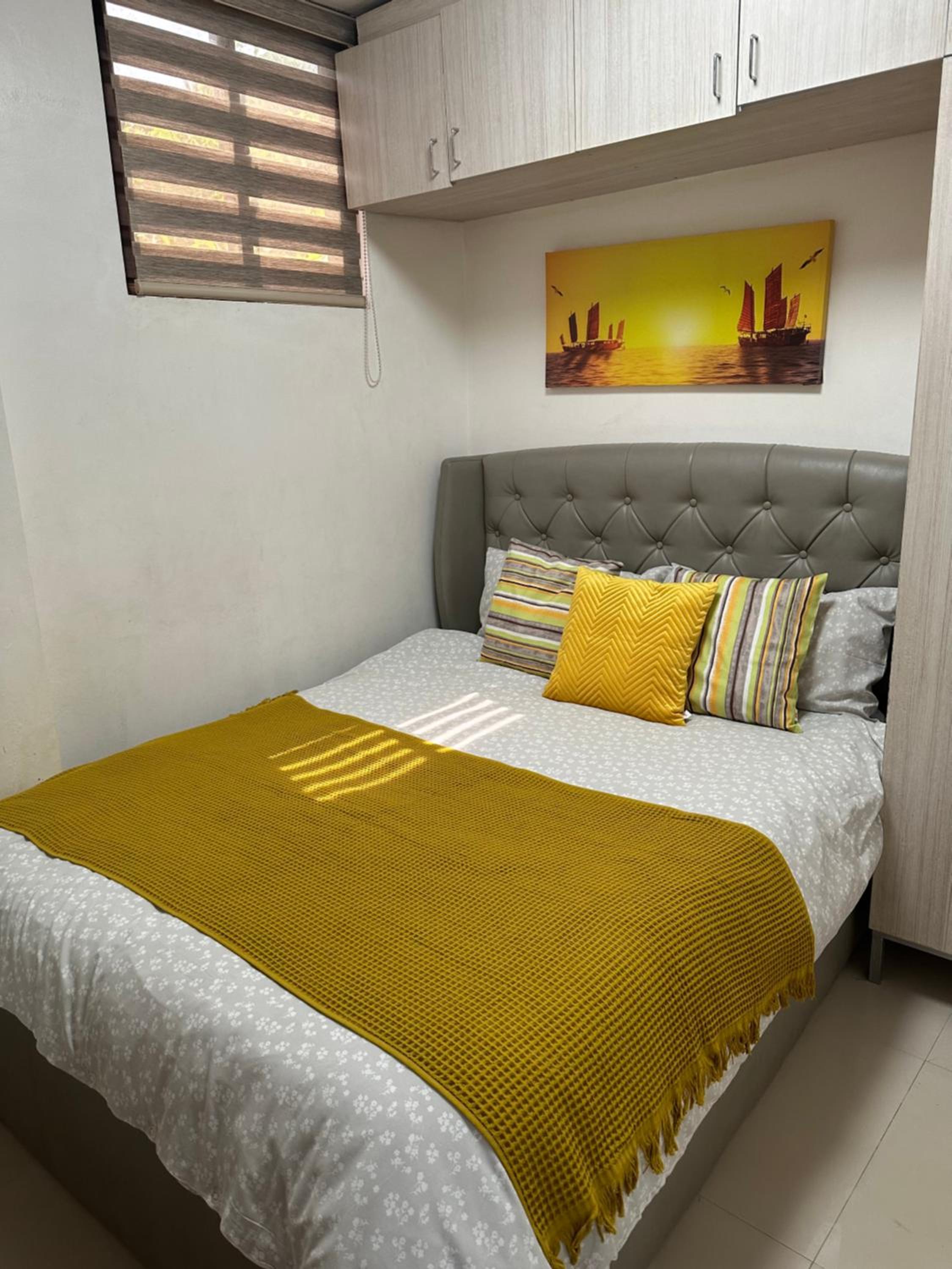Entire apartment