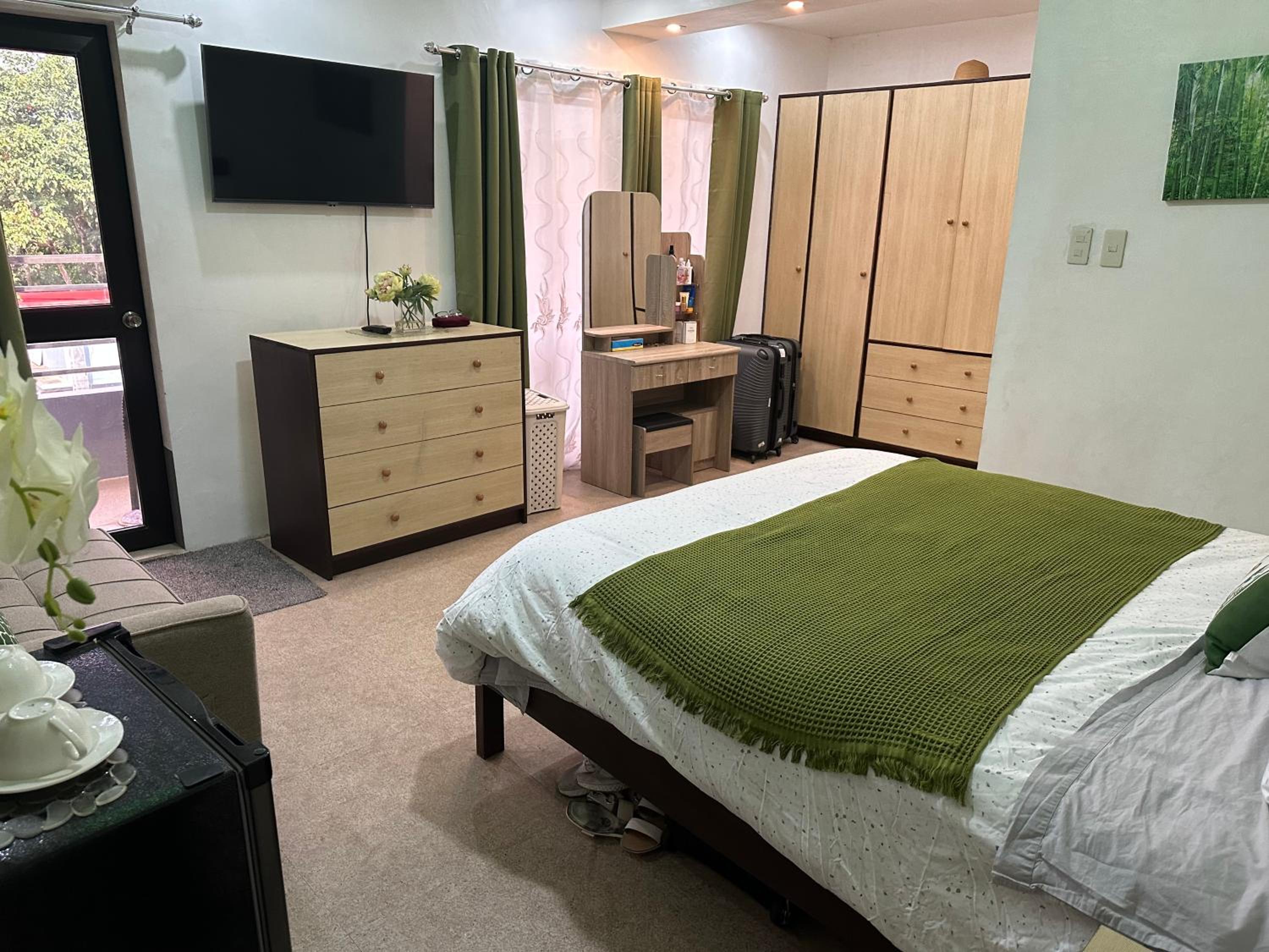 Entire apartment
