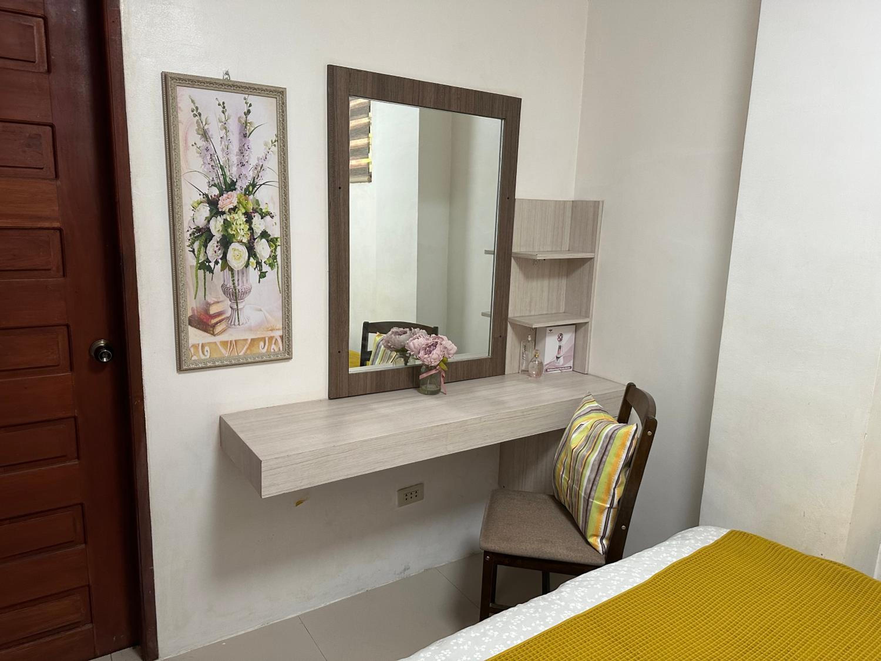 Entire apartment