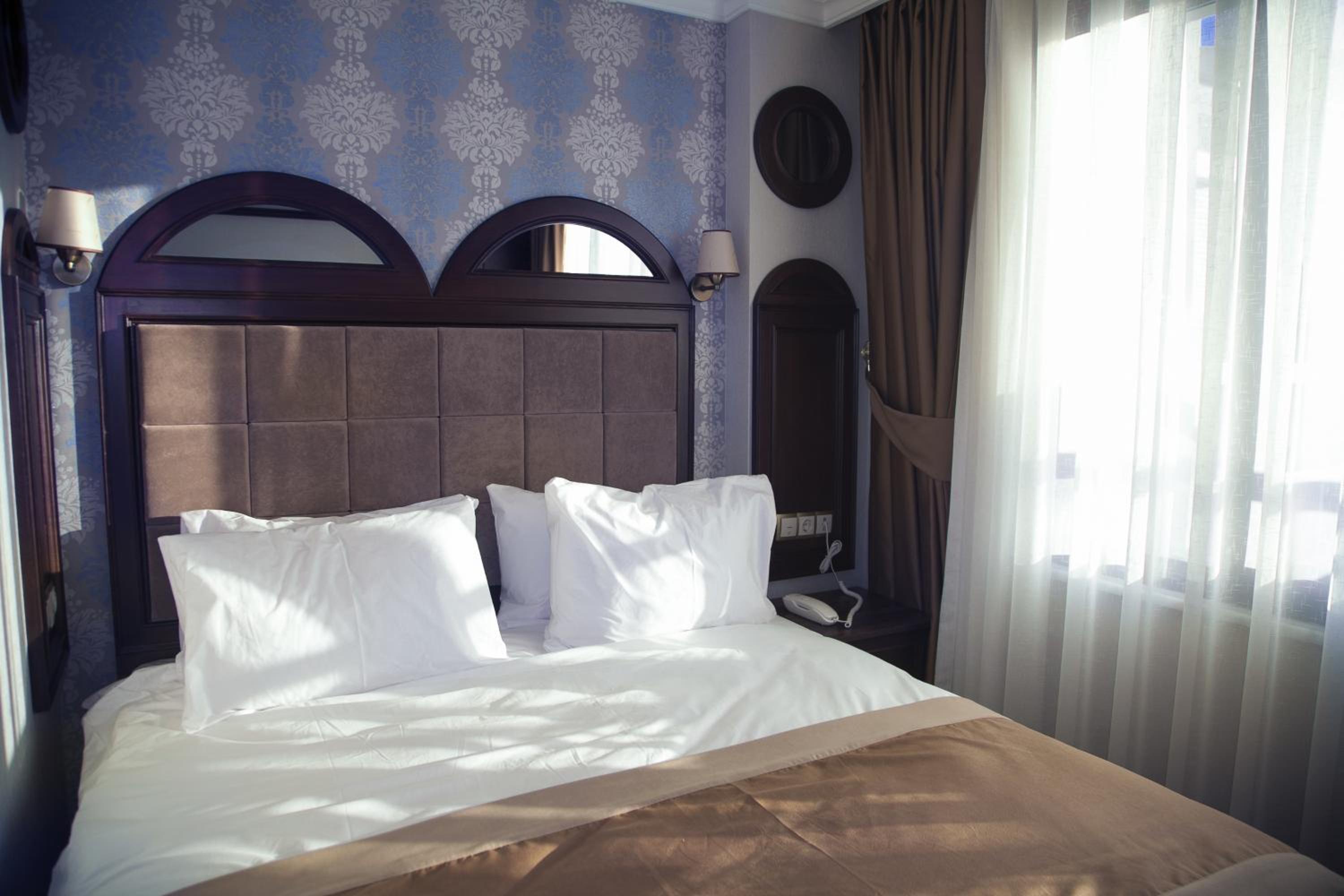 Golden Pen Otel - Image 20