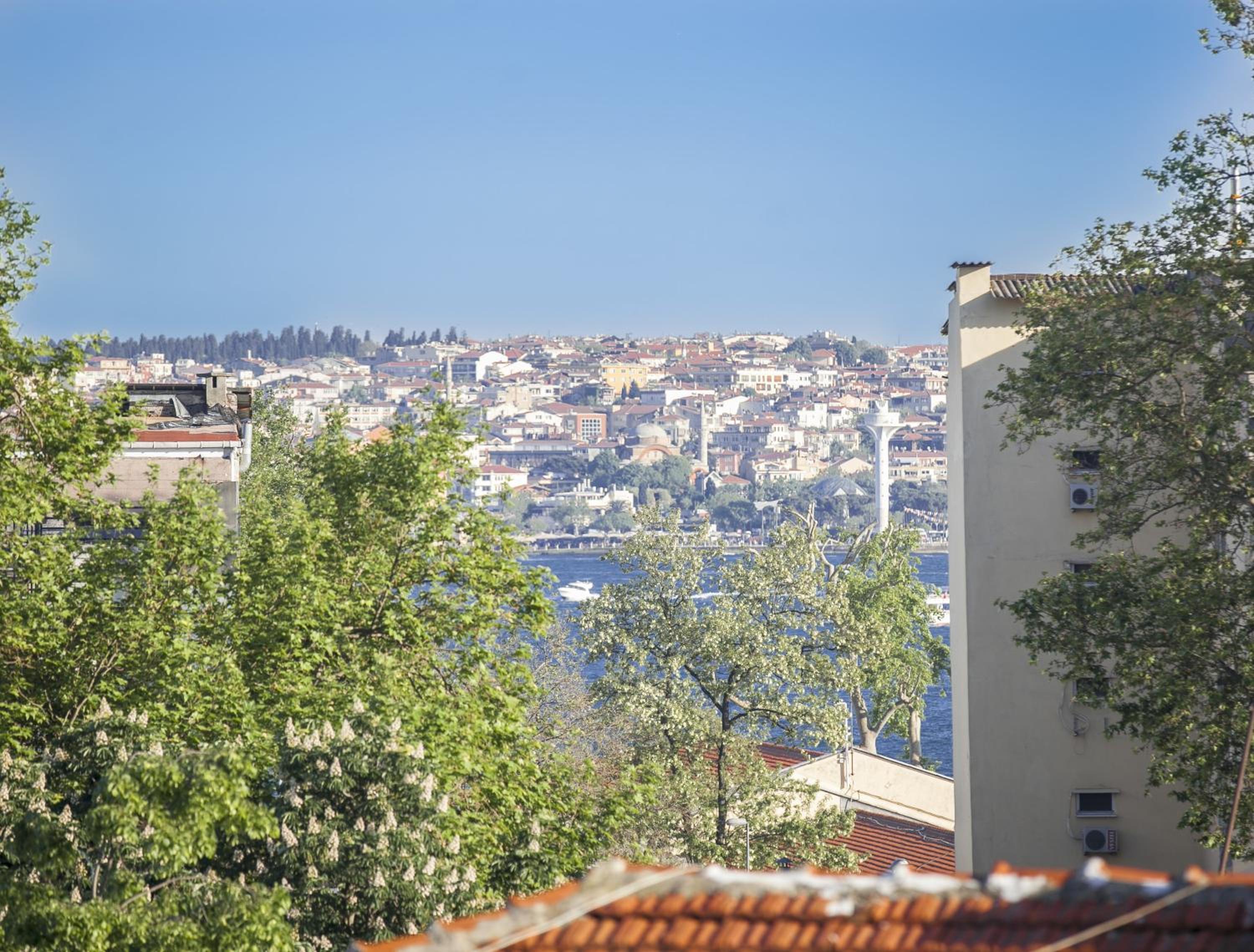 Golden Pen Otel - Image 23