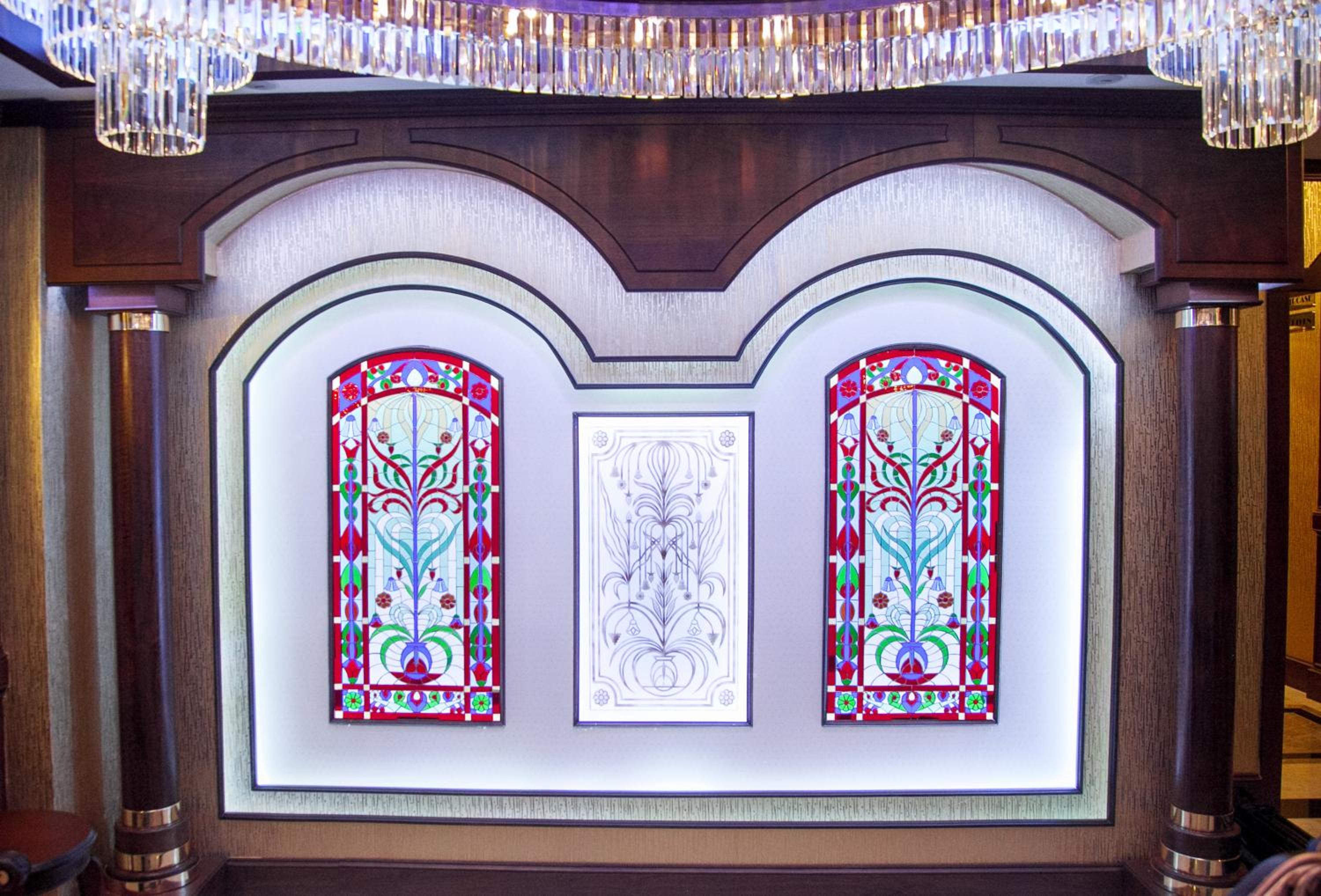 Golden Pen Otel - Image 27