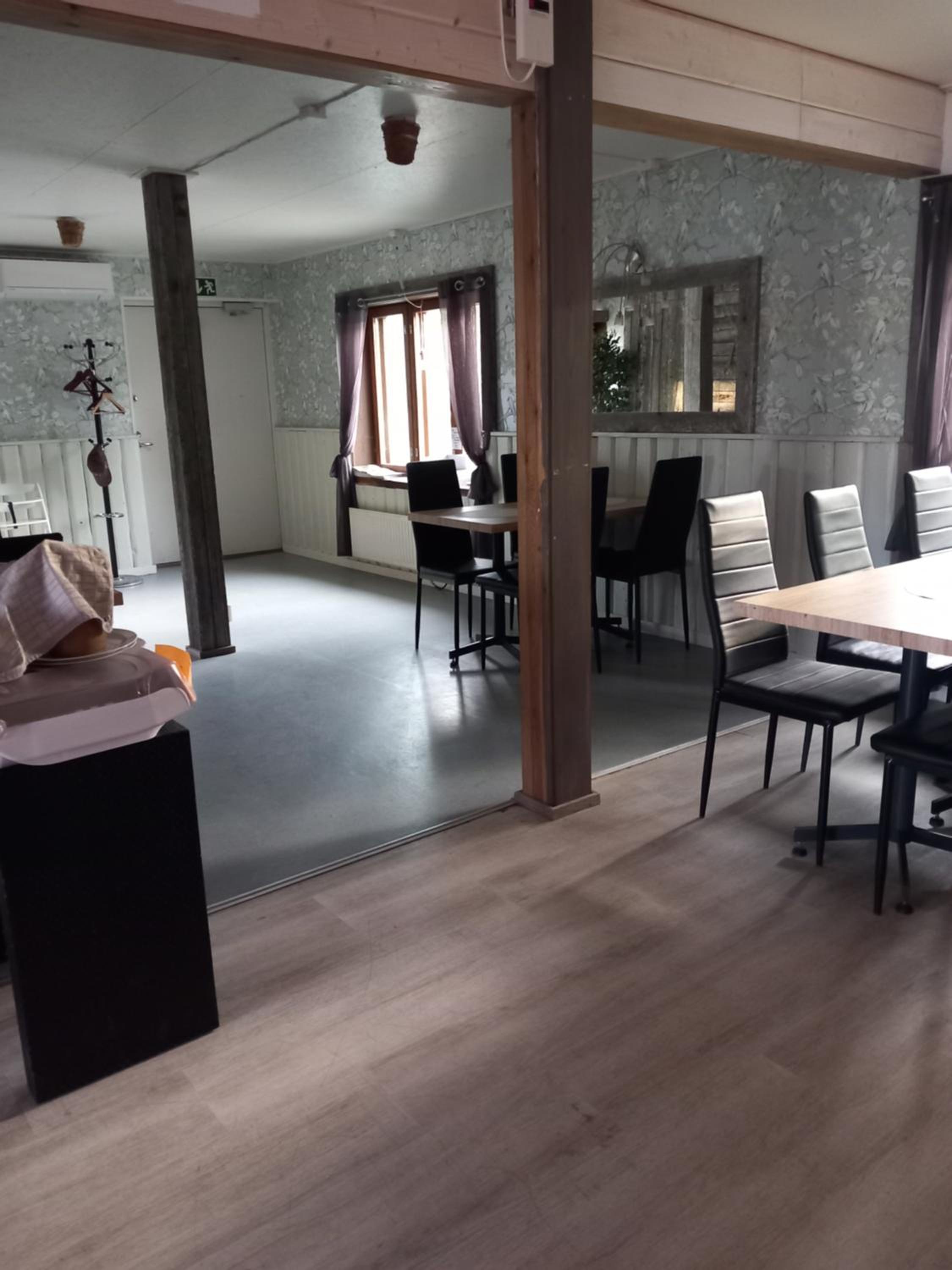 Sevetin Baari & Guesthouse