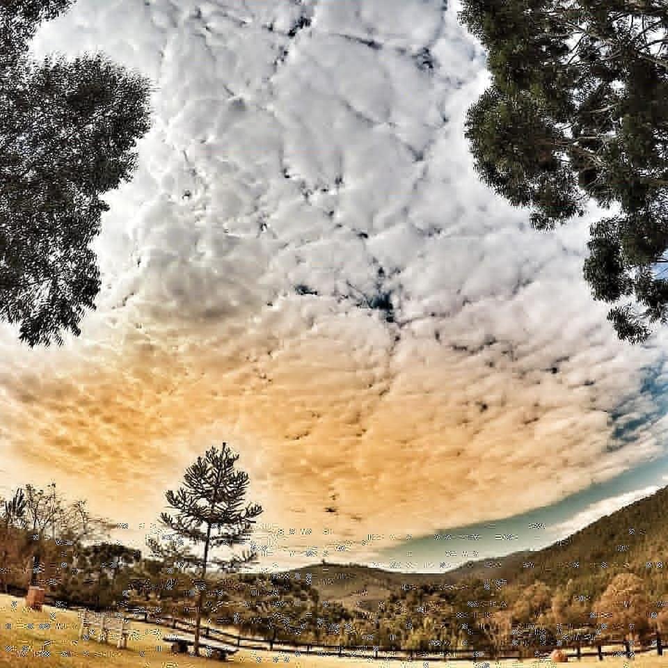 Caminho do Sol