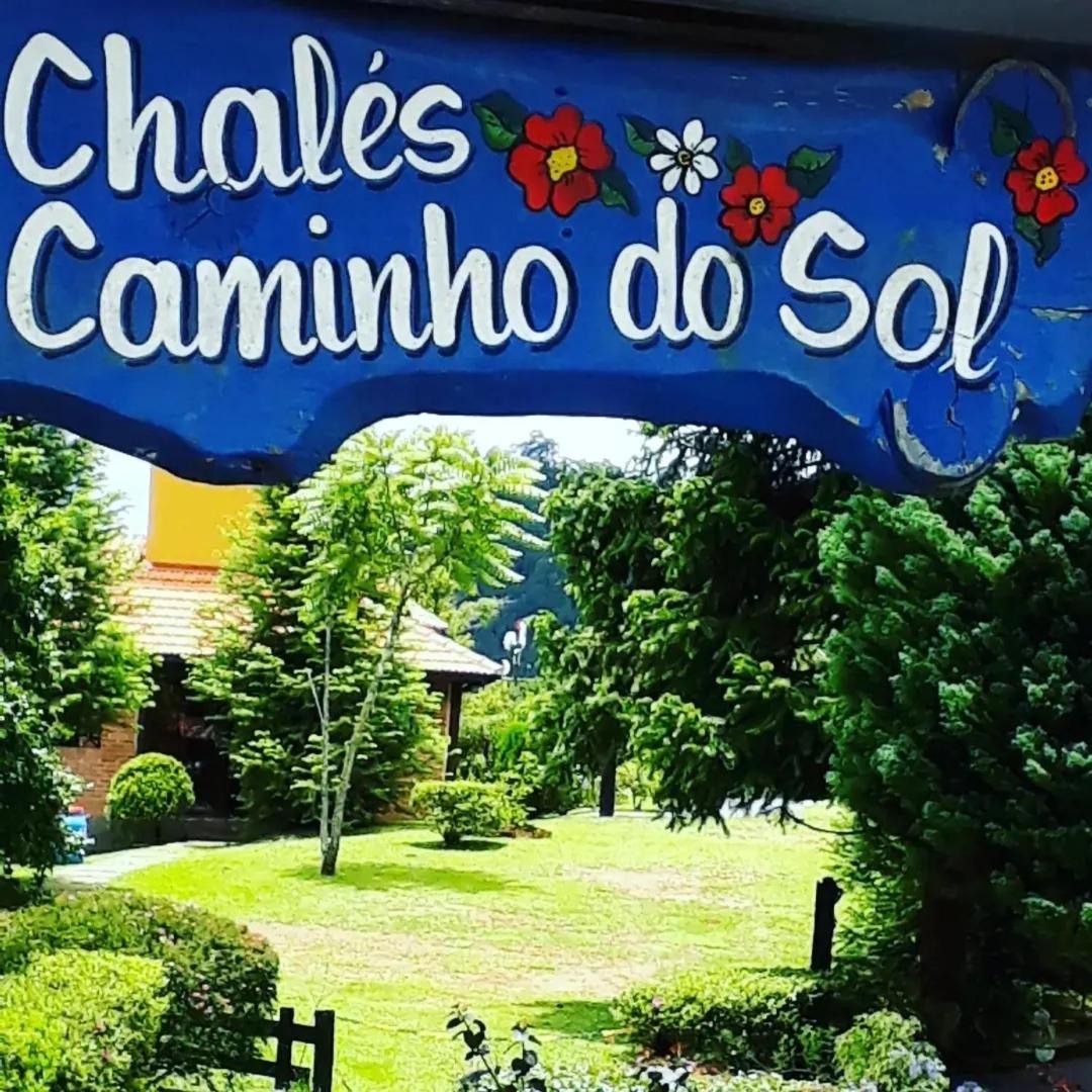 Caminho do Sol