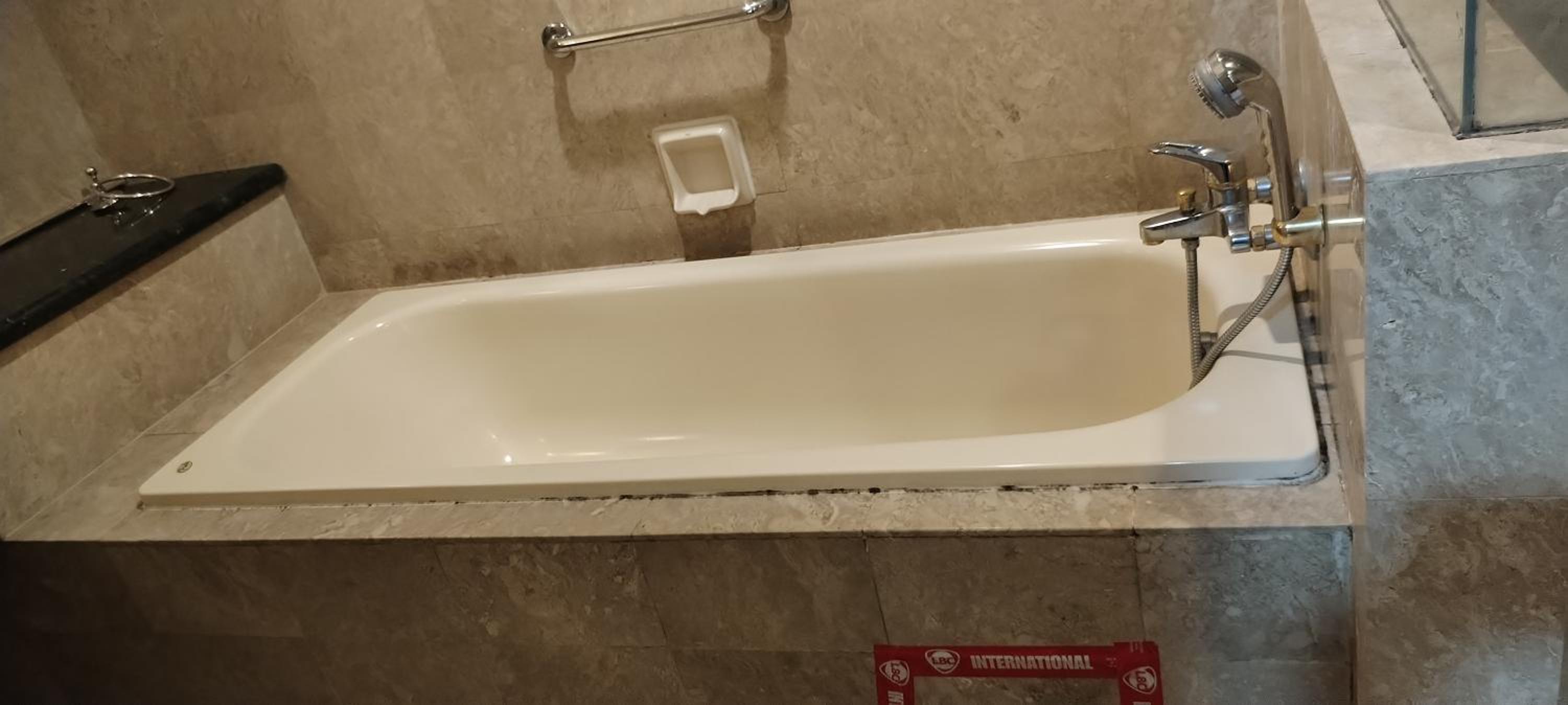 Bintang Lux B&B Suites Times Square KL