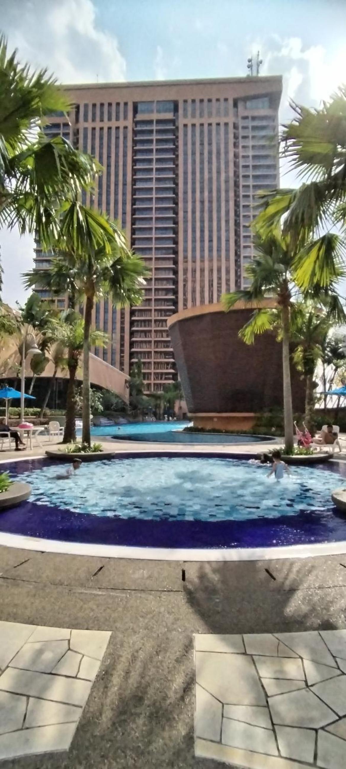 Bintang Lux B&B Suites Times Square KL