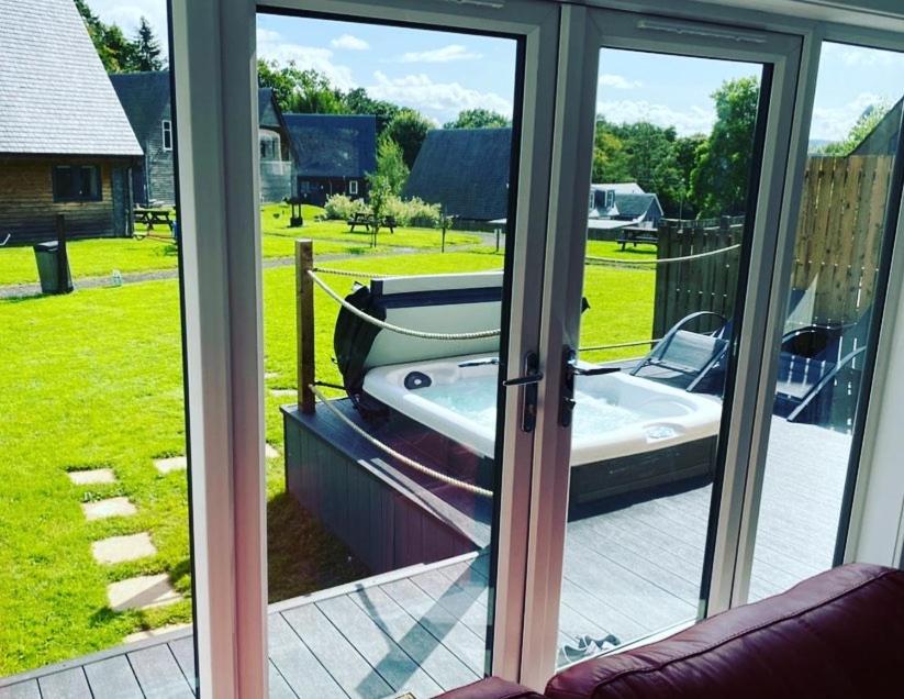 Balmaha Lodges and Apartments