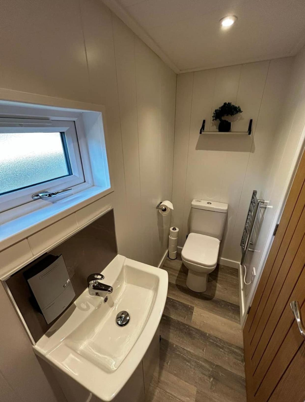 Balmaha Lodges and Apartments