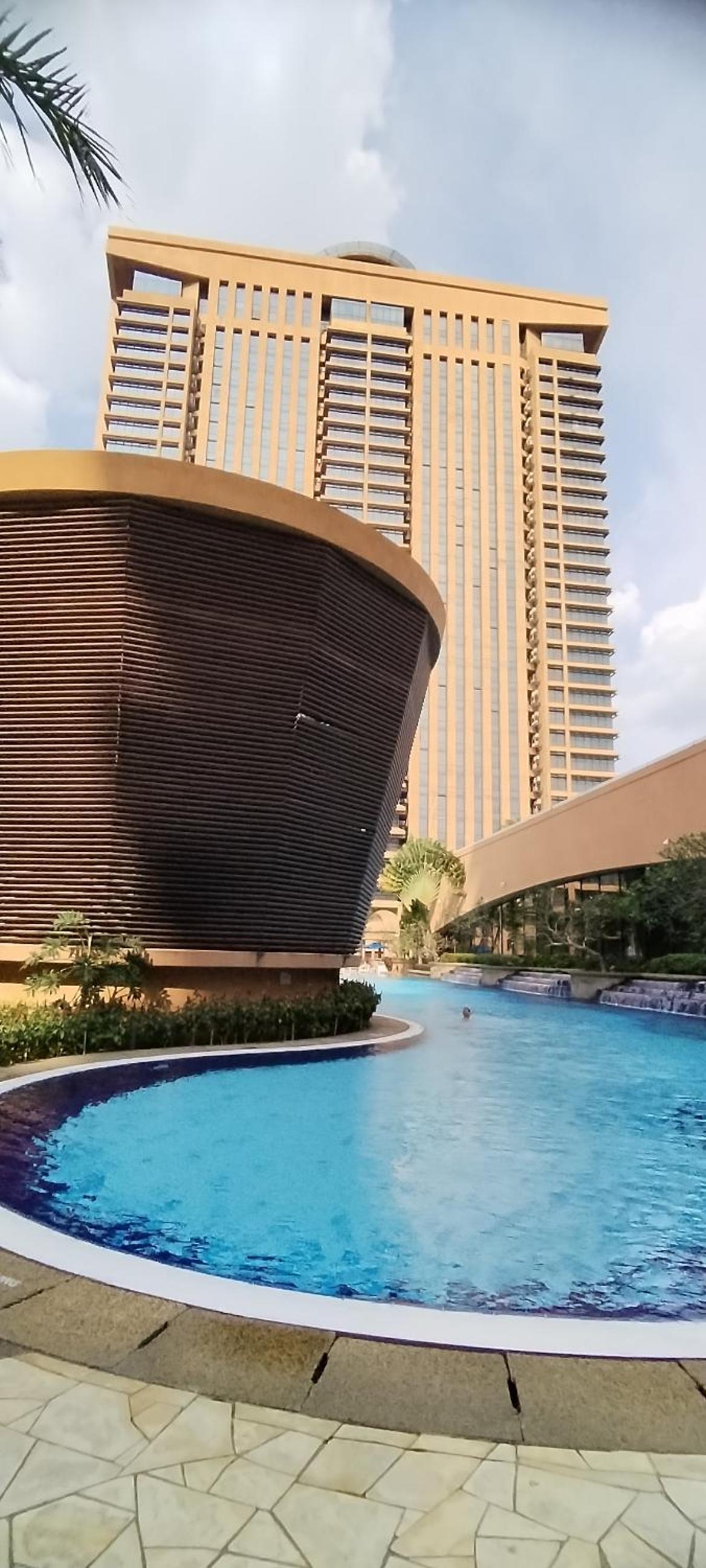Bintang Lux B&B Suites Times Square KL