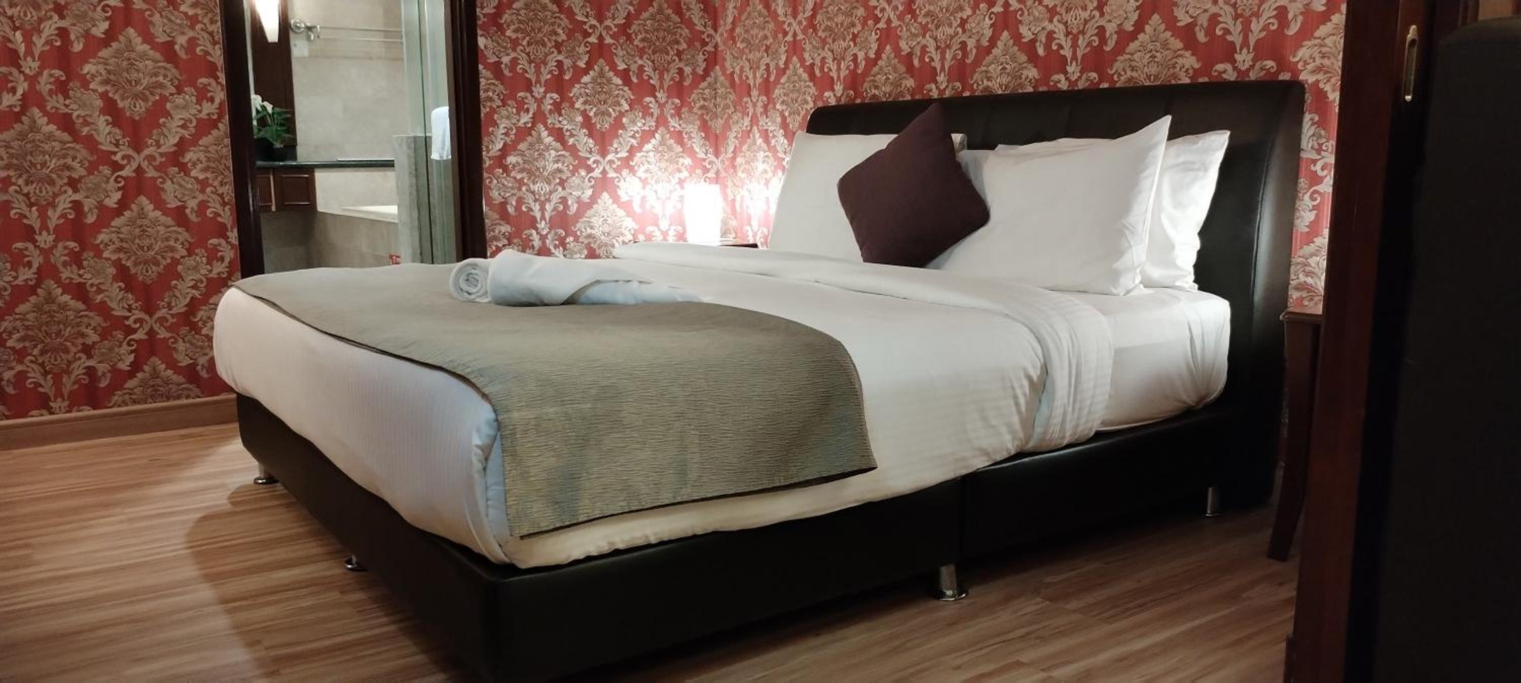 Bintang Lux B&B Suites Times Square KL