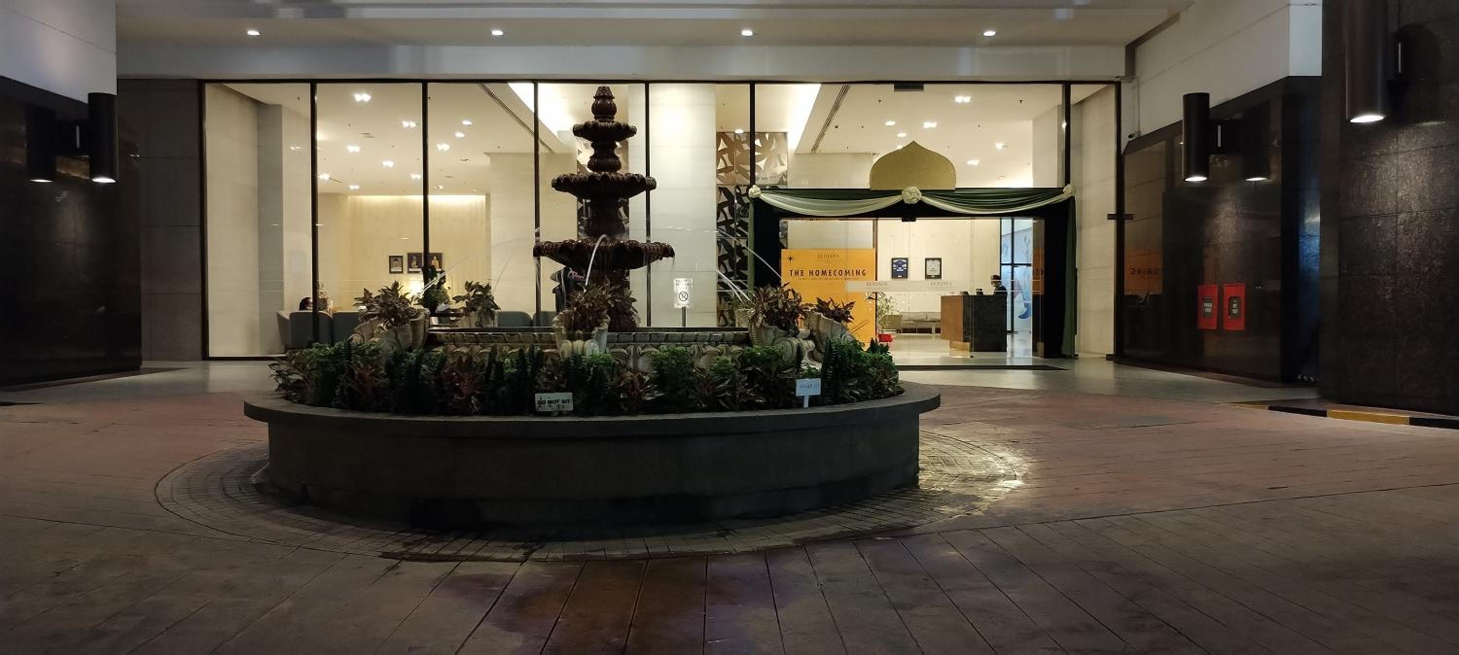 Bintang Lux B&B Suites Times Square KL