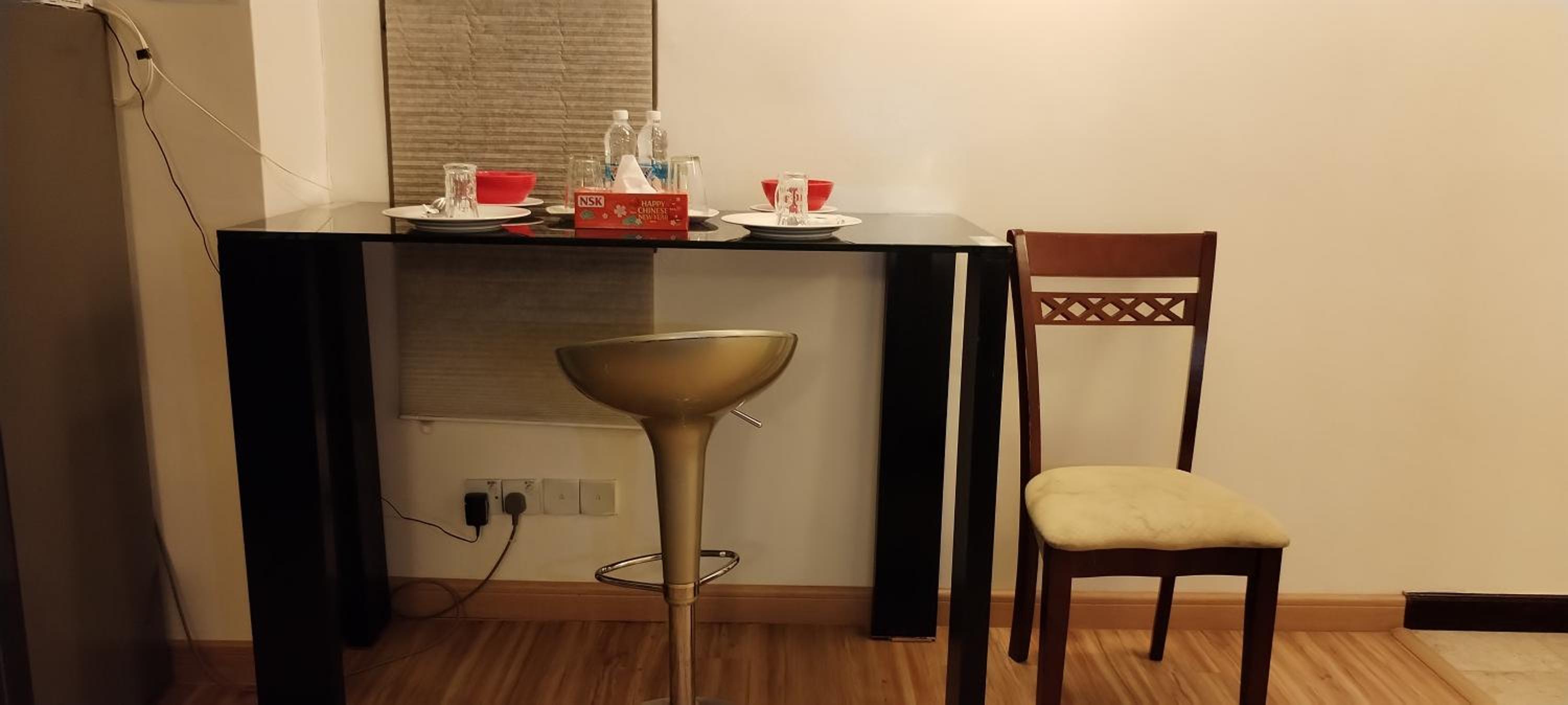Bintang Lux B&B Suites Times Square KL