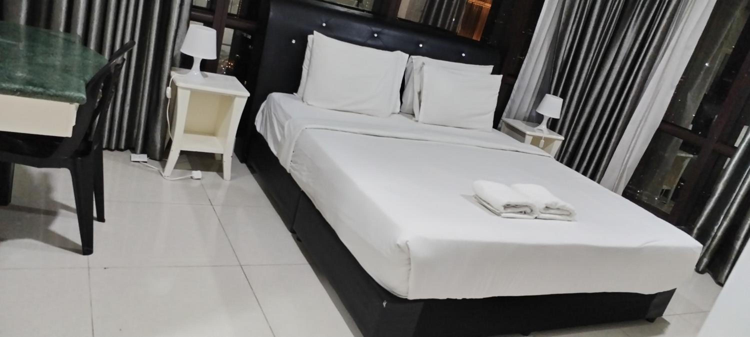 Bintang Lux B&B Suites Times Square KL