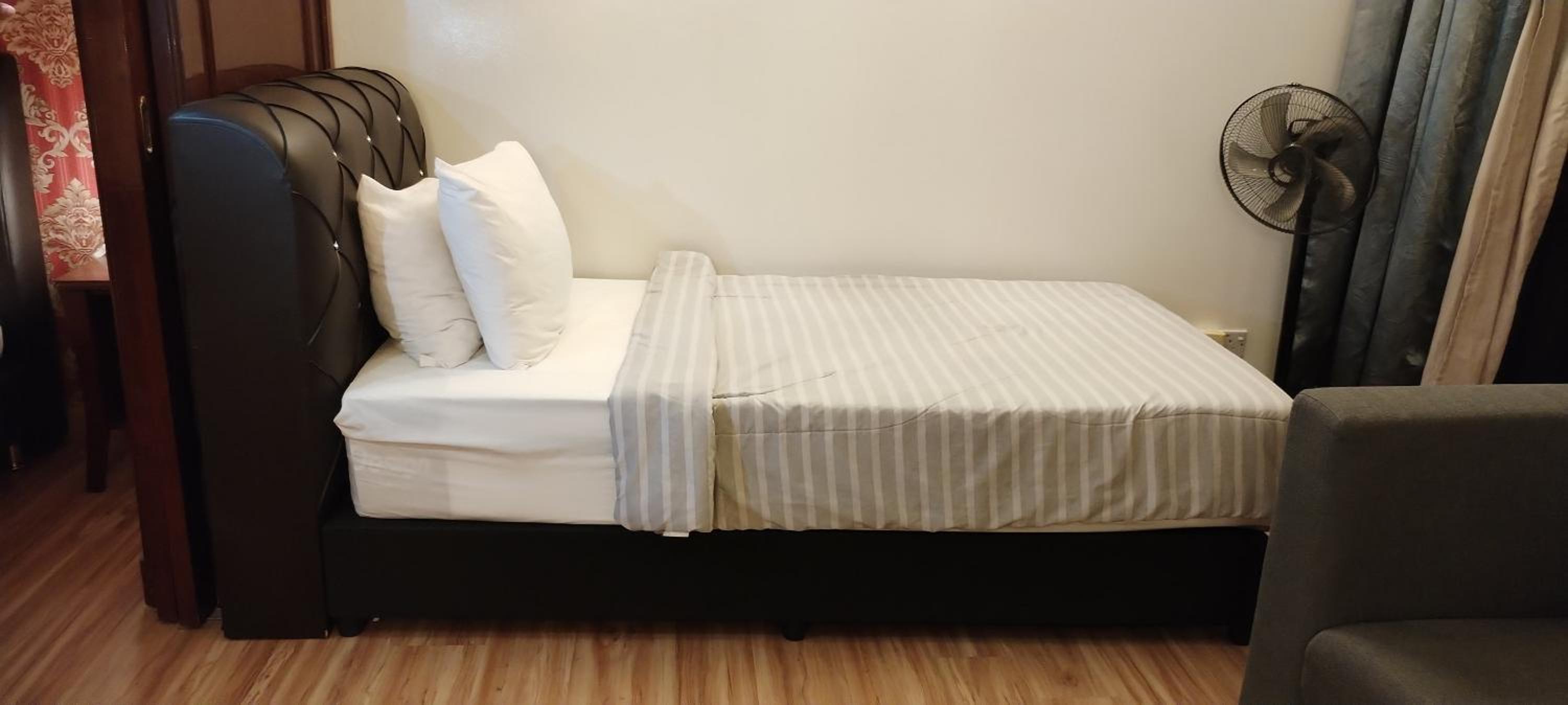 Bintang Lux B&B Suites Times Square KL