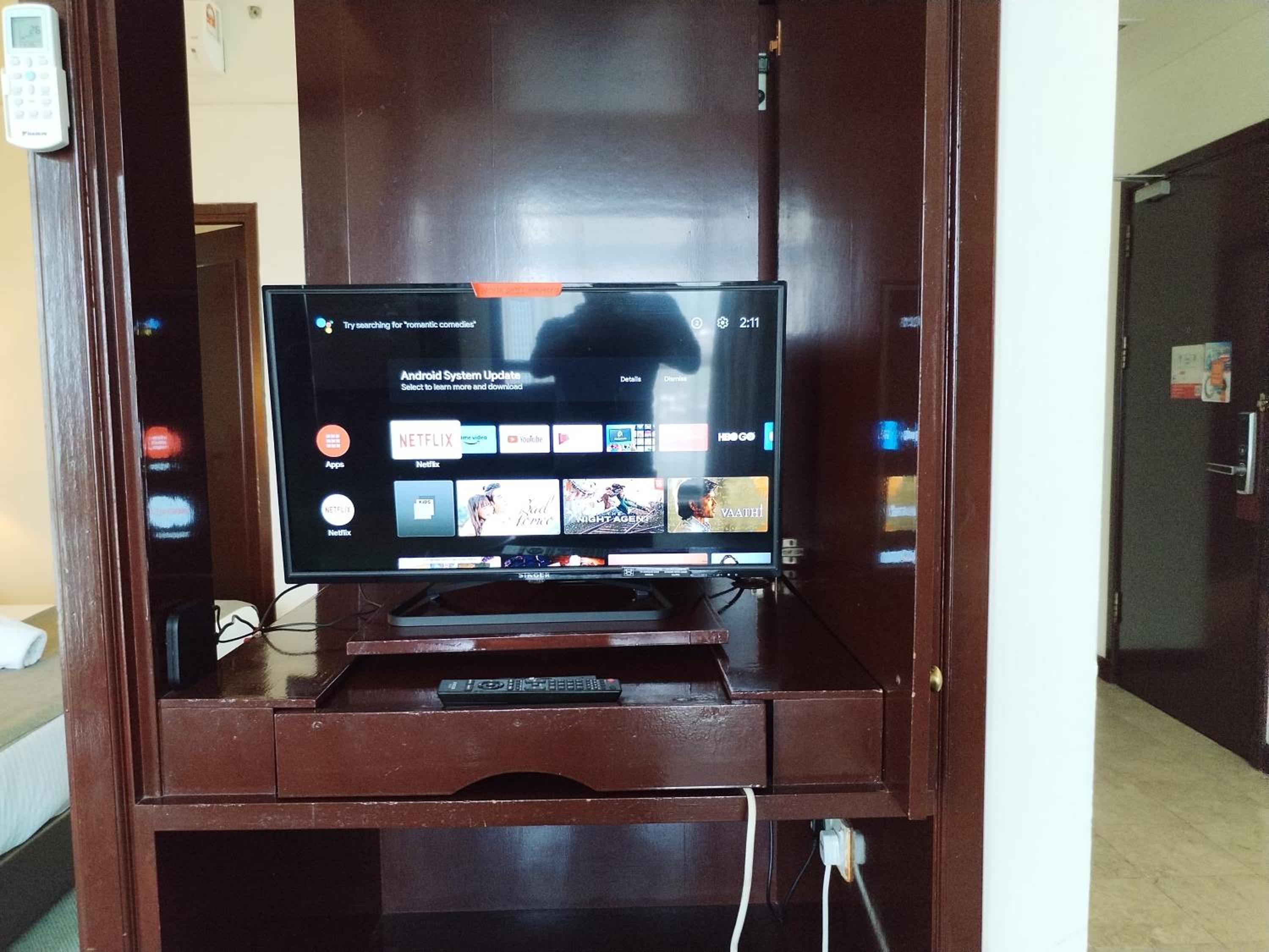 Bintang Lux B&B Suites Times Square KL