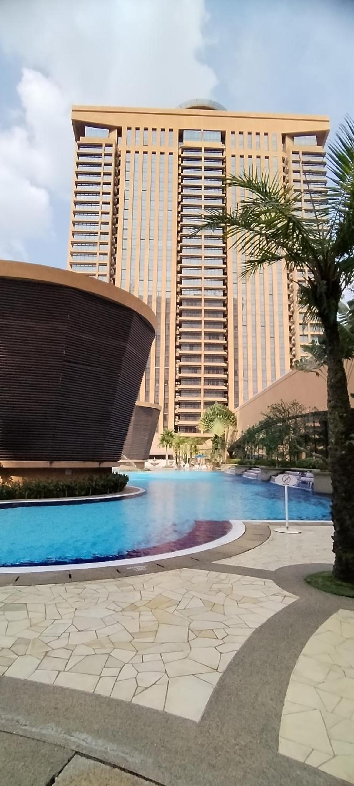 Bintang Lux B&B Suites Times Square KL
