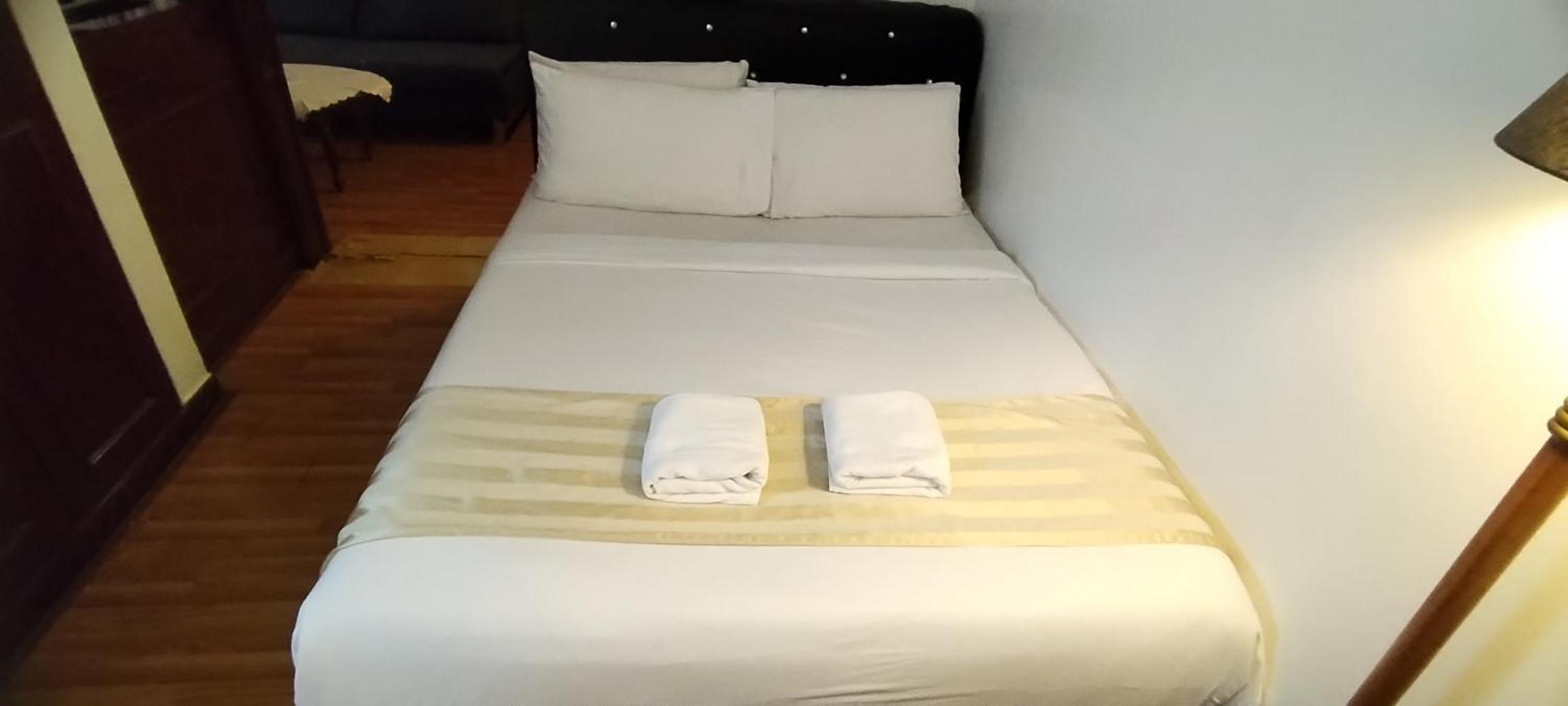 Bintang Lux B&B Suites Times Square KL