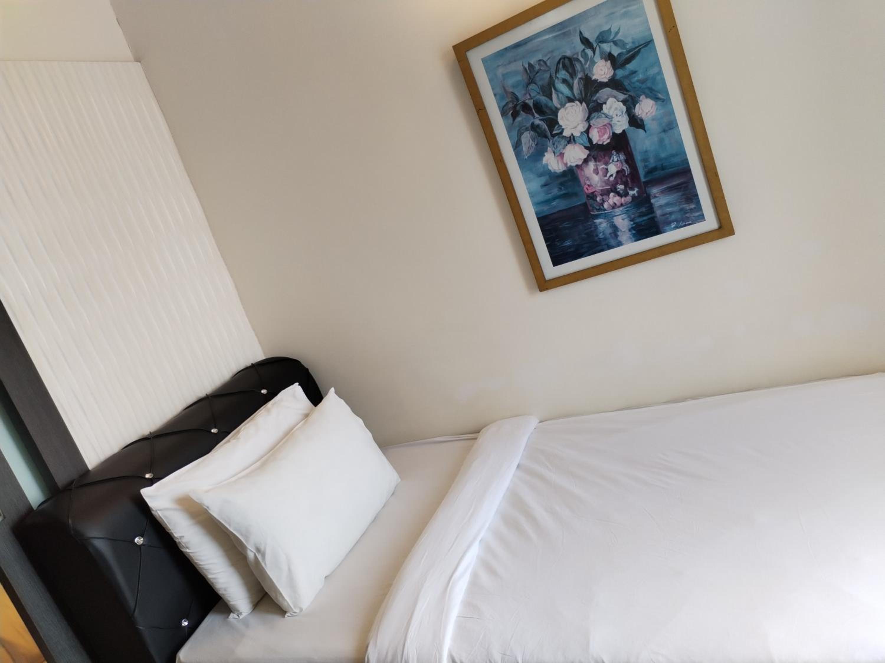 Bintang Lux B&B Suites Times Square KL