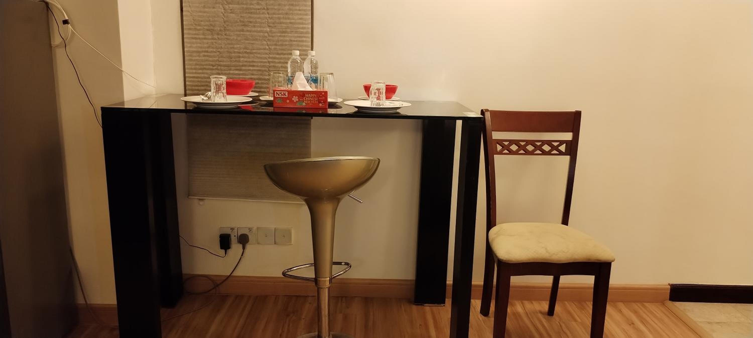 Bintang Lux B&B Suites Times Square KL