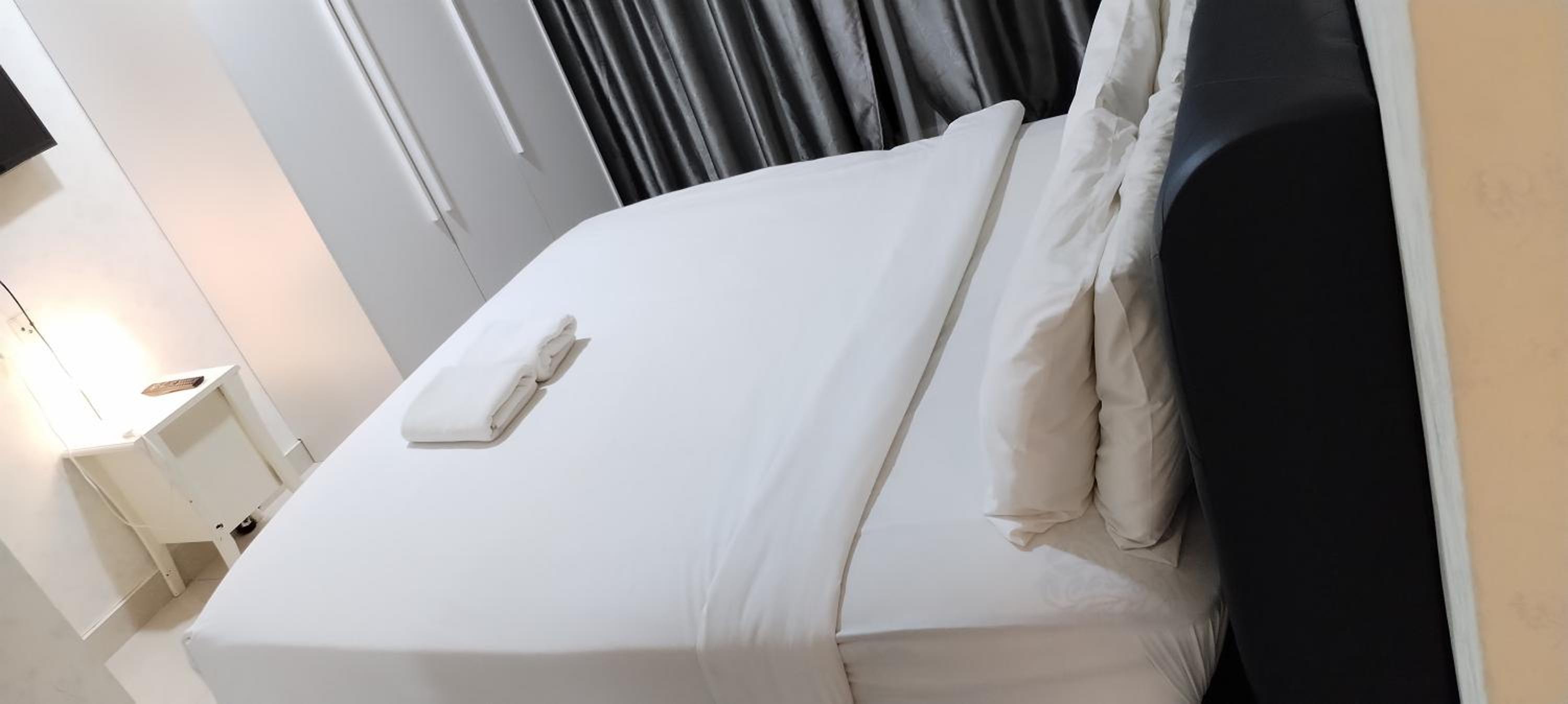 Bintang Lux B&B Suites Times Square KL