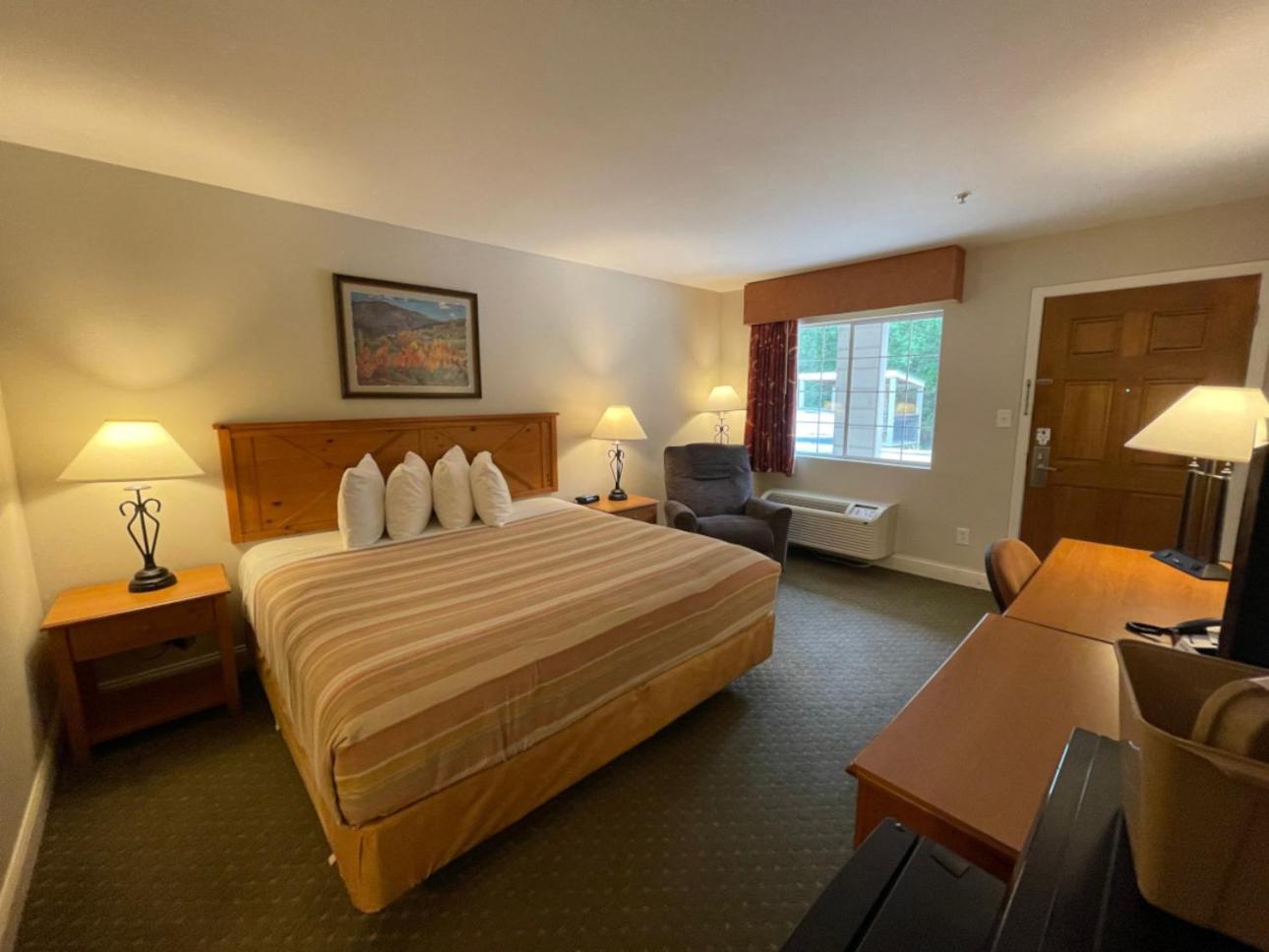 Stagecoach Inn Woodville