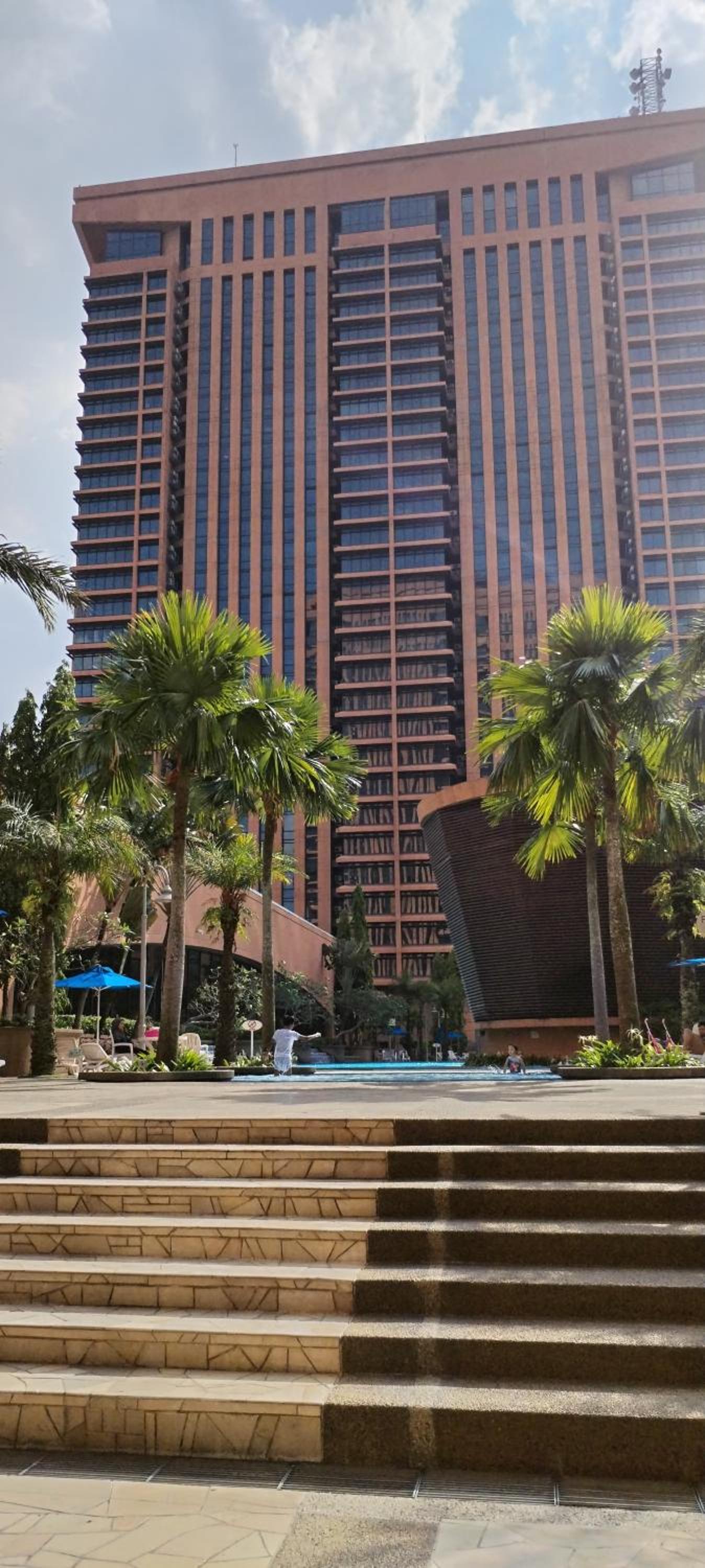 Bintang Lux B&B Suites Times Square KL