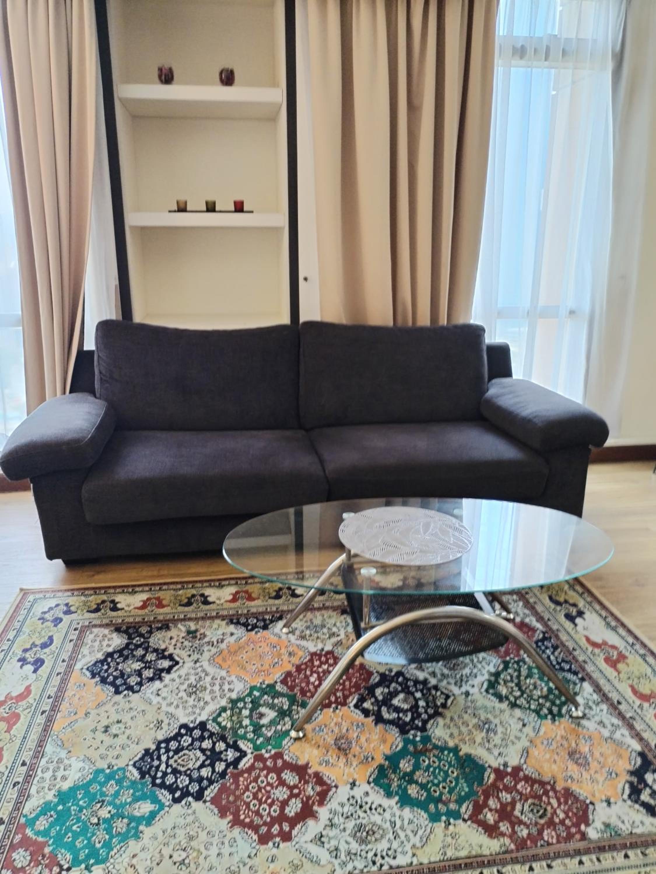 Bintang Lux B&B Suites Times Square KL