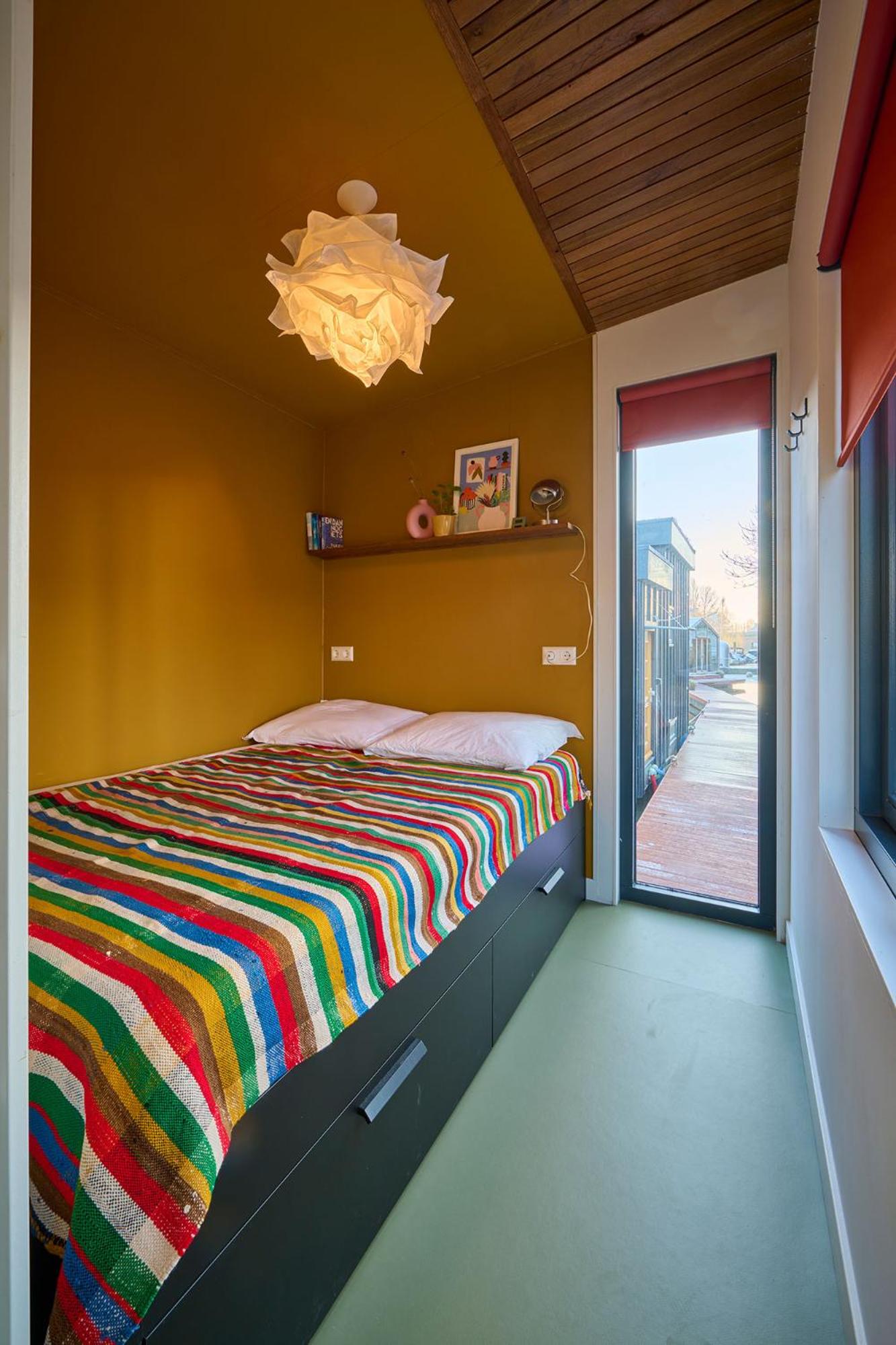 Hoteldebootel 's-Hertogenbosch met prive sauna view 5