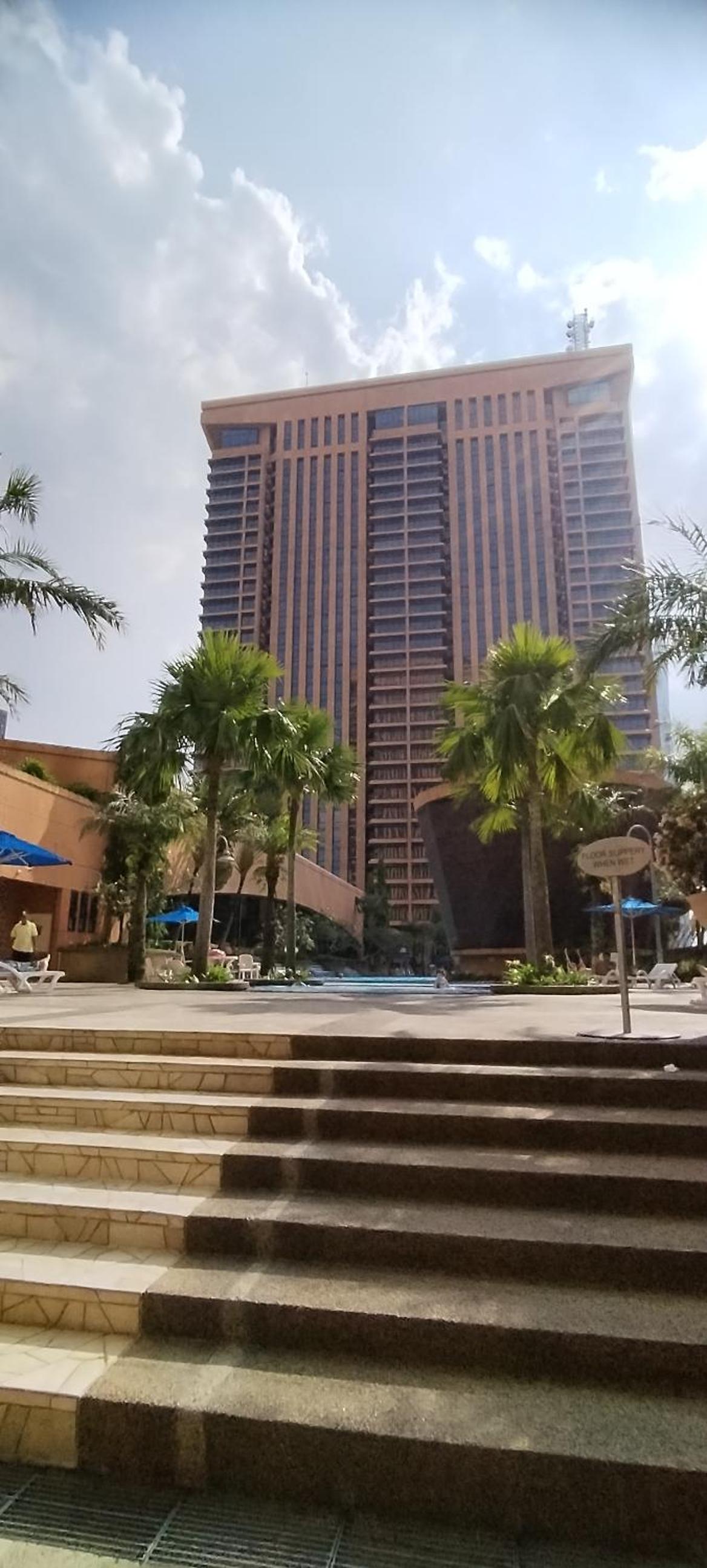 Bintang Lux B&B Suites Times Square KL