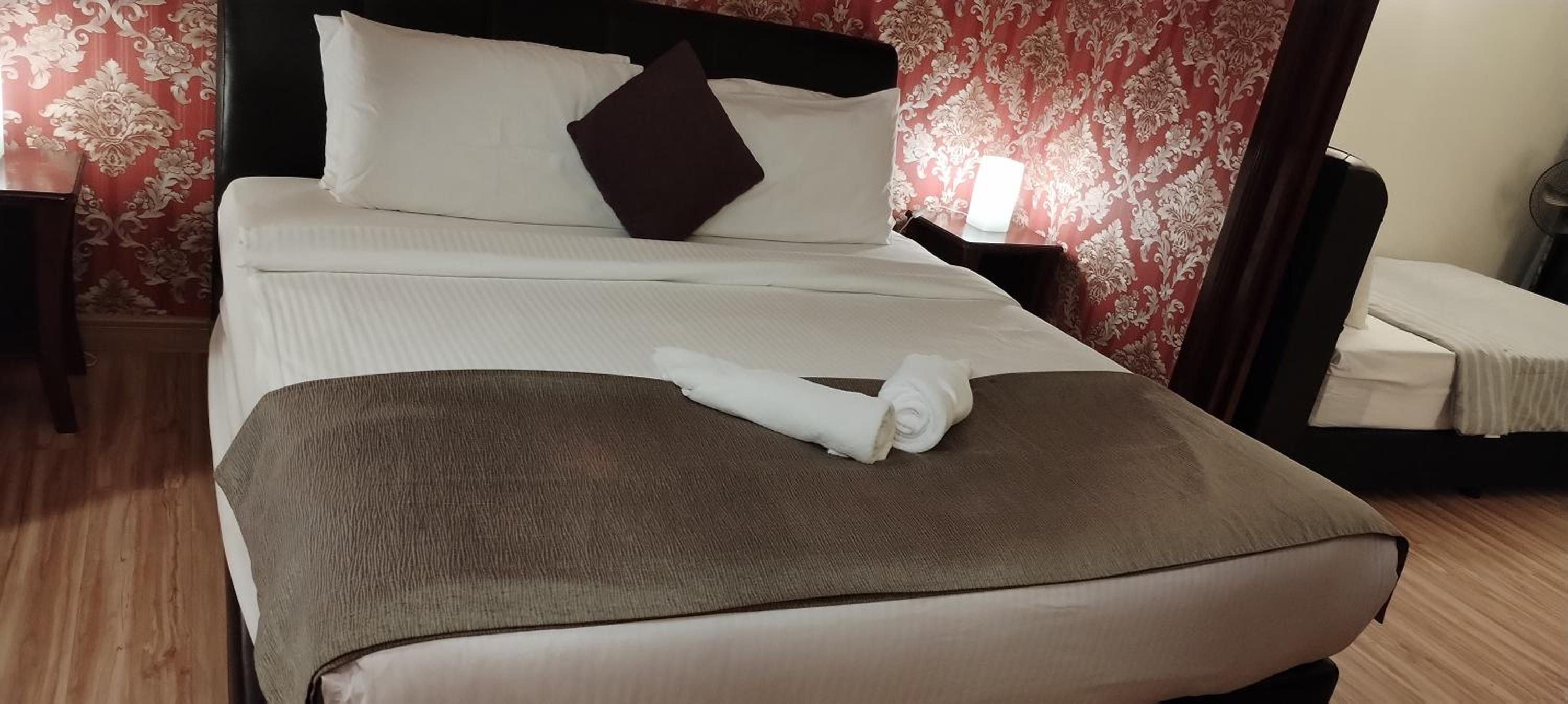 Bintang Lux B&B Suites Times Square KL