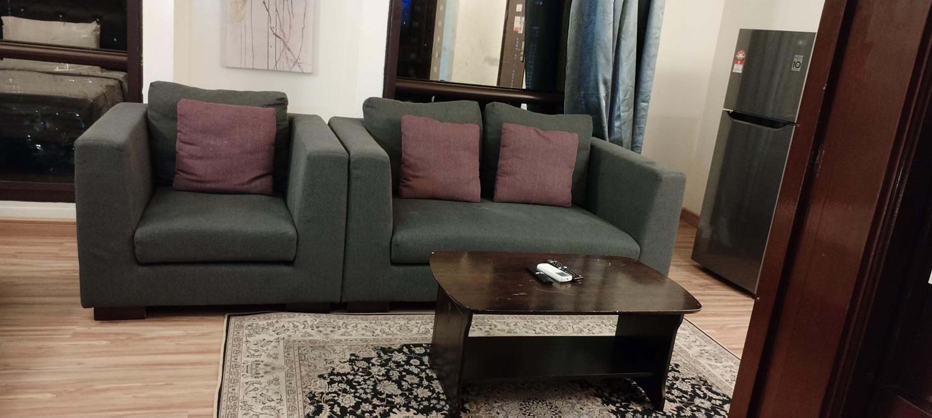 Bintang Lux B&B Suites Times Square KL