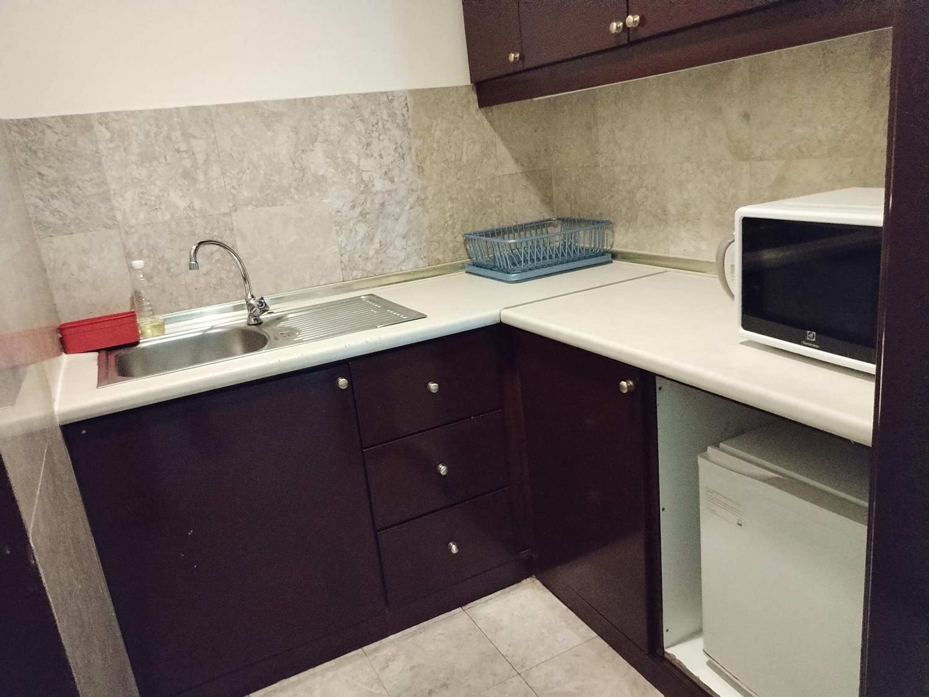 Bintang Lux B&B Suites Times Square KL