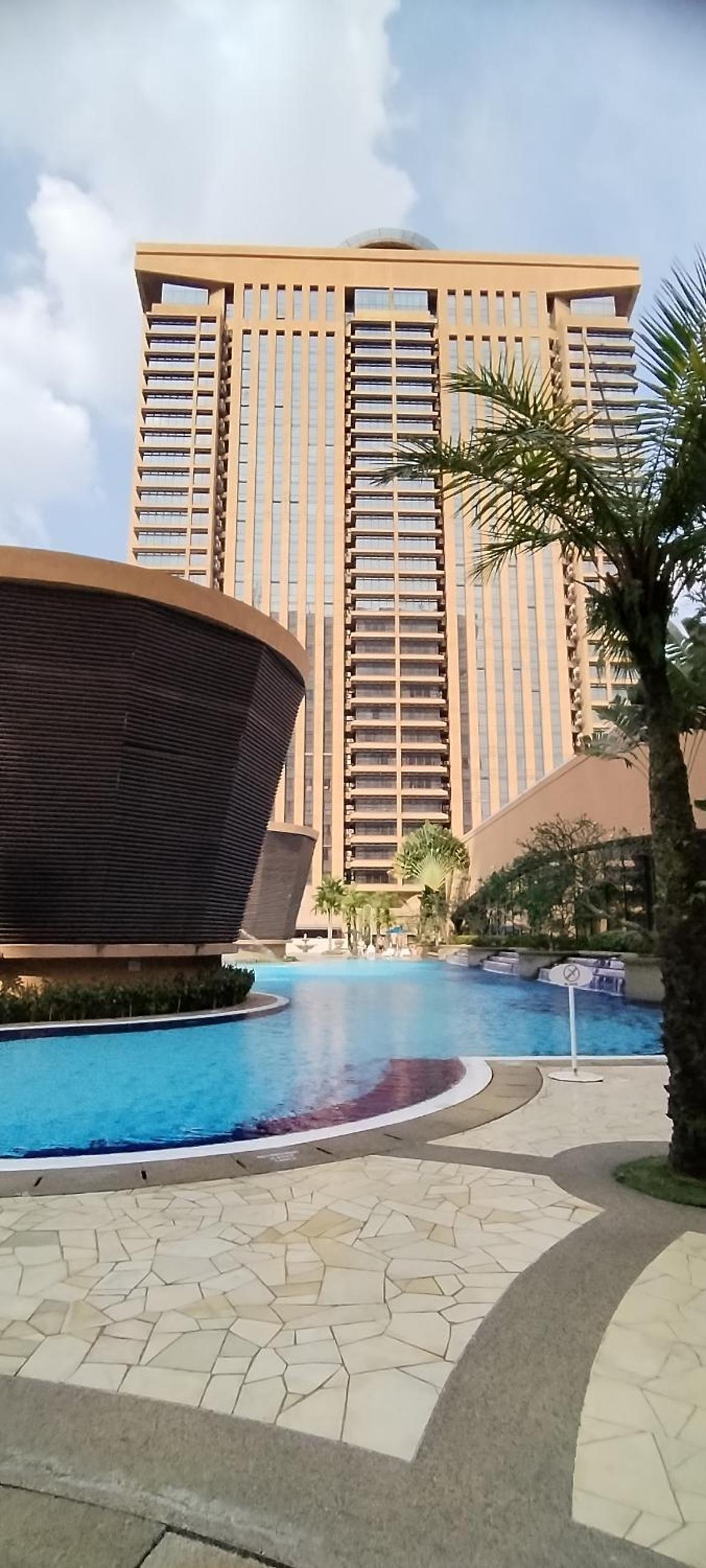 Bintang Lux B&B Suites Times Square KL
