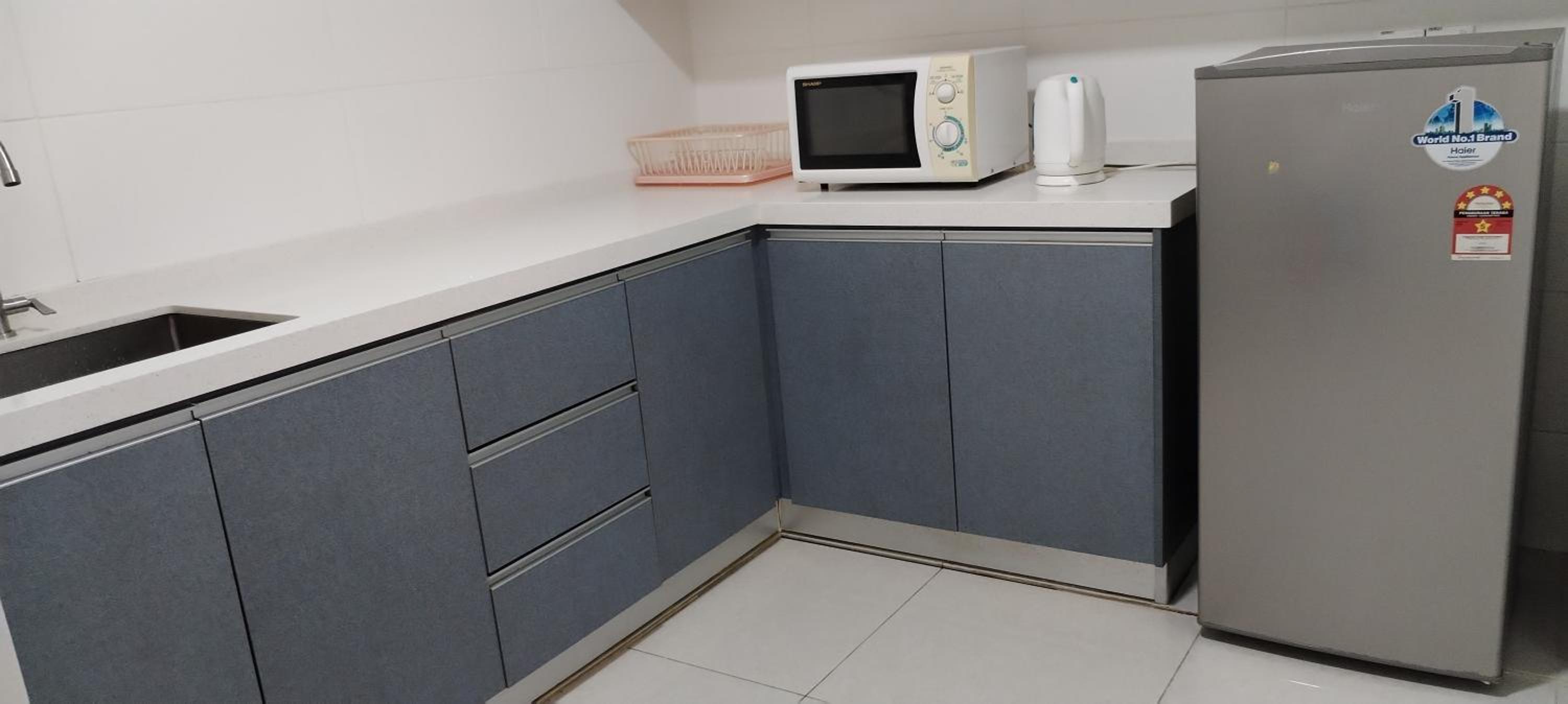 Bintang Lux B&B Suites Times Square KL