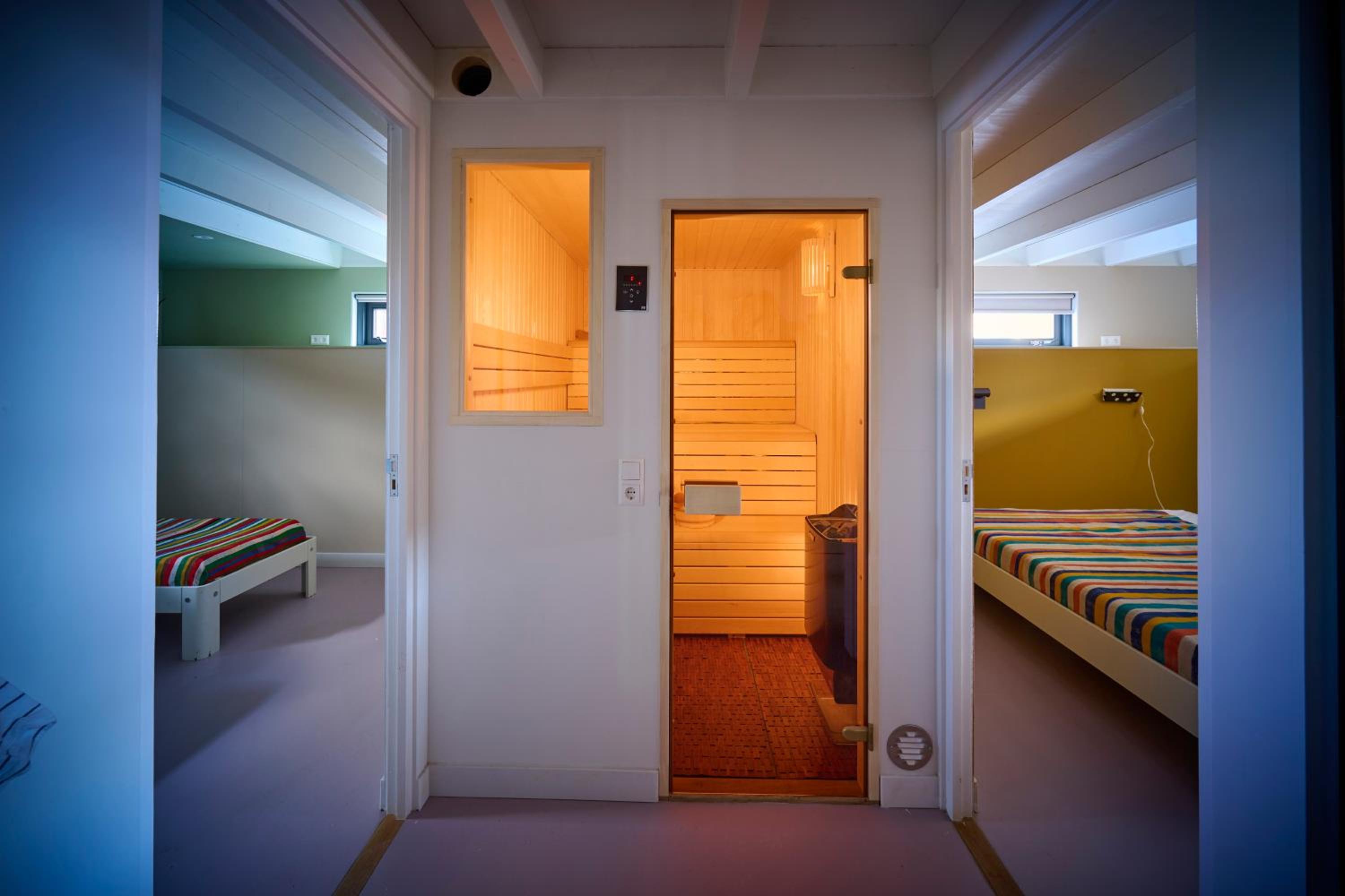 Hoteldebootel 's-Hertogenbosch met prive sauna view 3