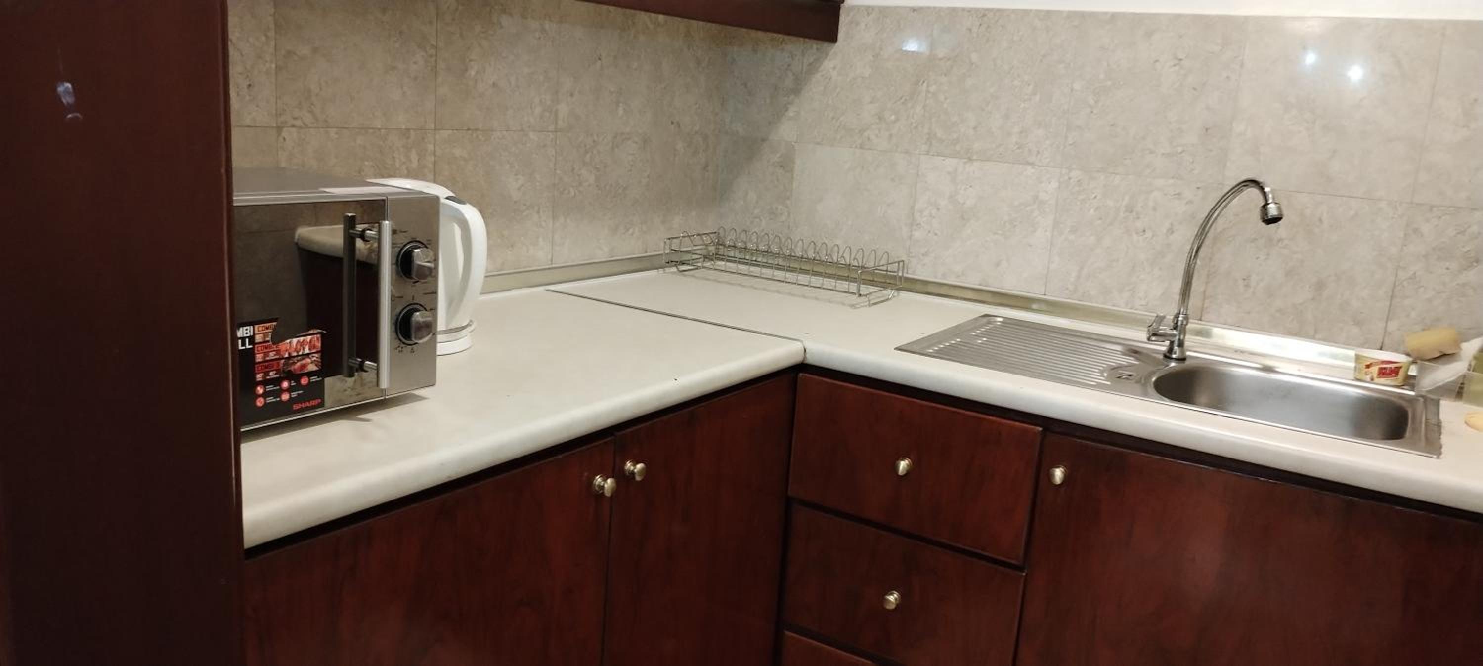 Bintang Lux B&B Suites Times Square KL