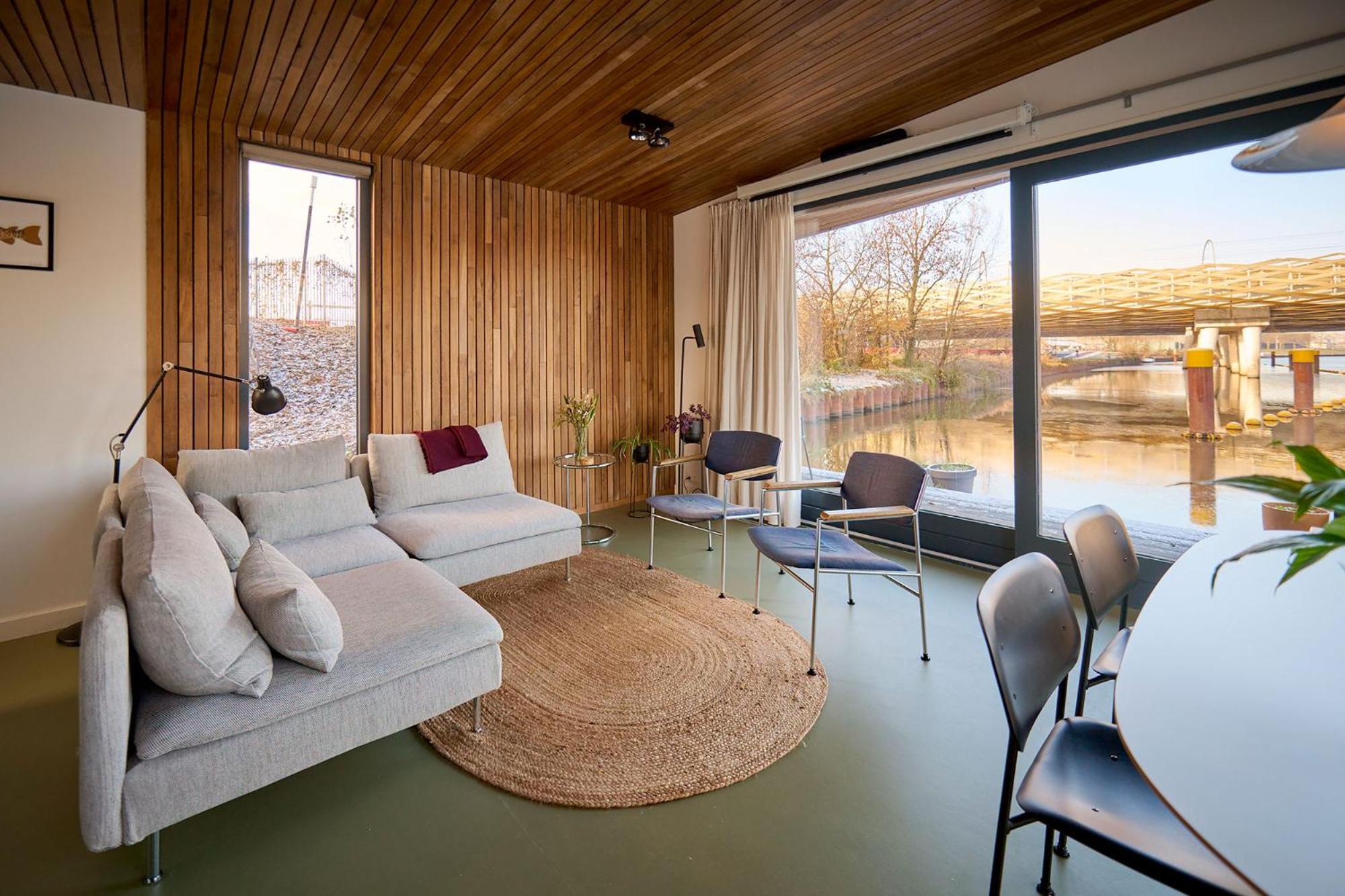 Hoteldebootel 's-Hertogenbosch met prive sauna view 4