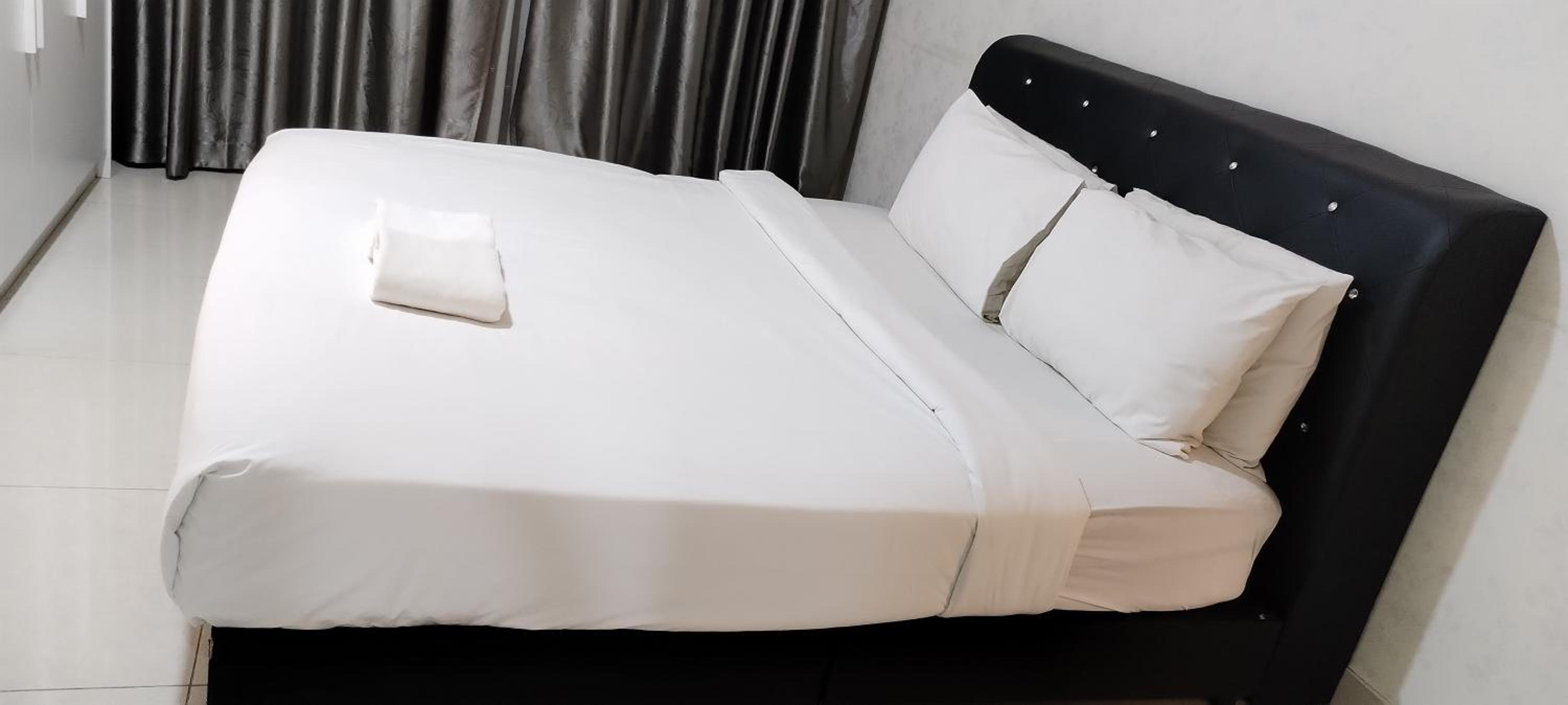 Bintang Lux B&B Suites Times Square KL