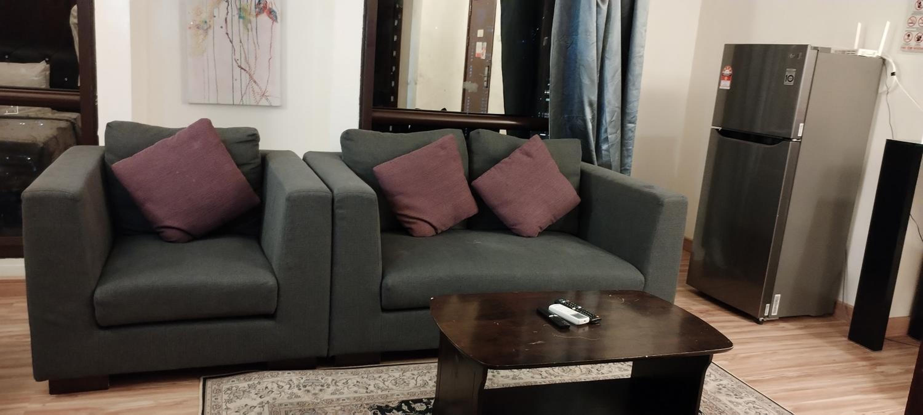 Bintang Lux B&B Suites Times Square KL