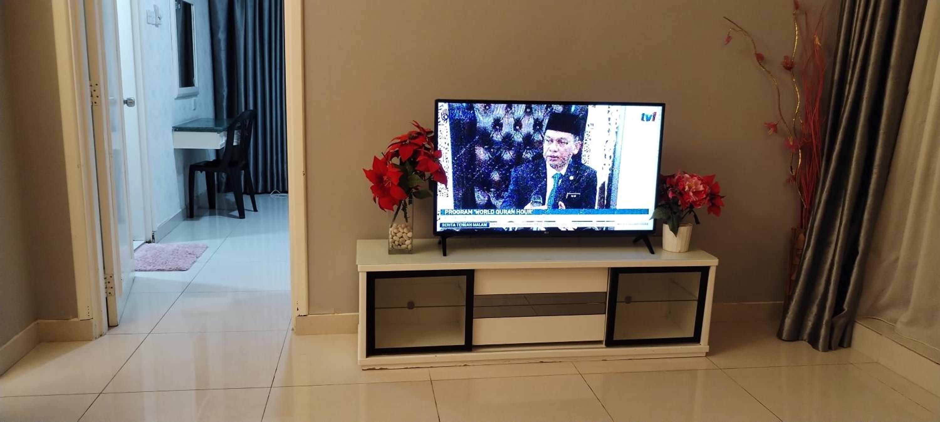 Bintang Lux B&B Suites Times Square KL