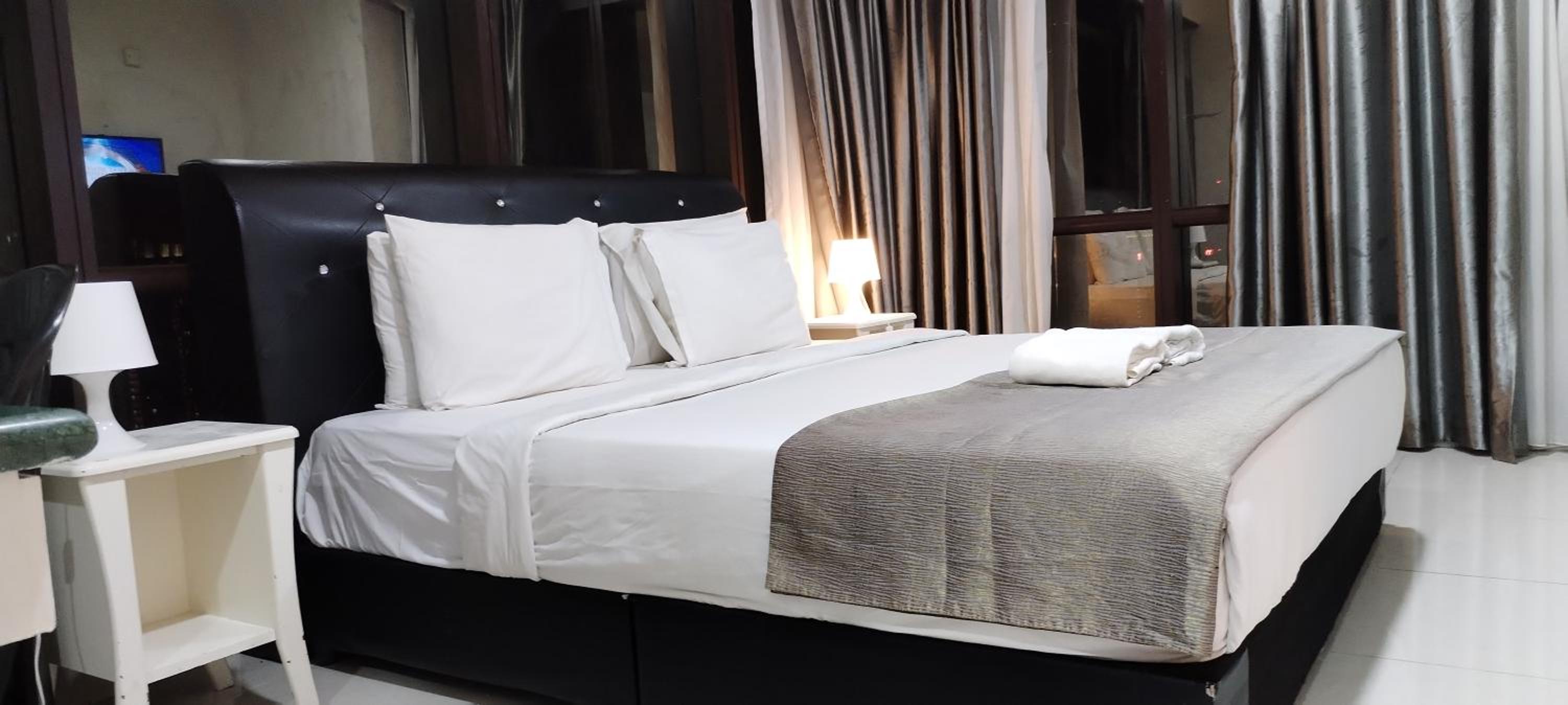 Bintang Lux B&B Suites Times Square KL