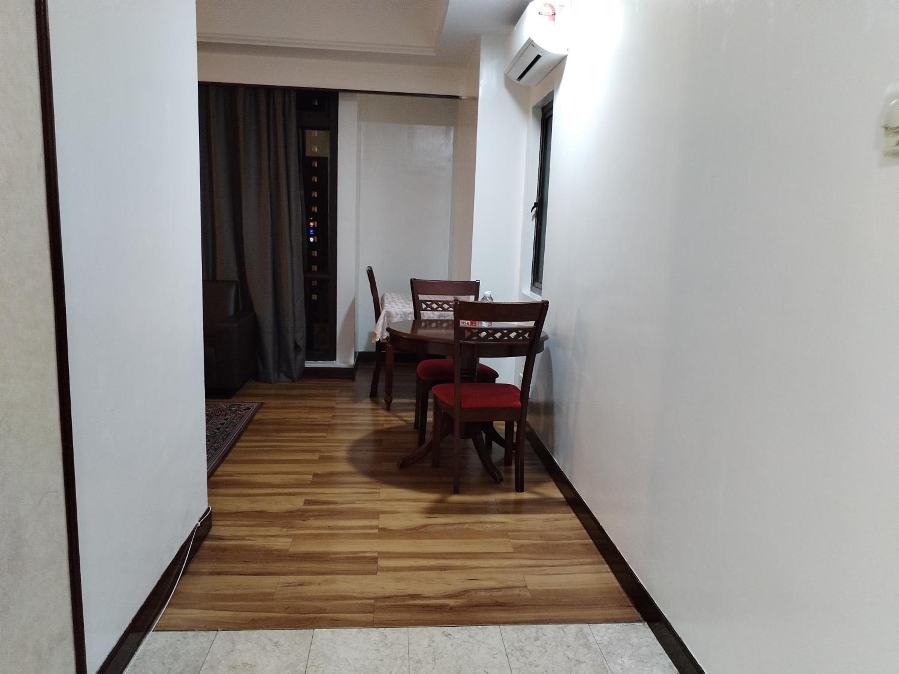 Bintang Lux B&B Suites Times Square KL