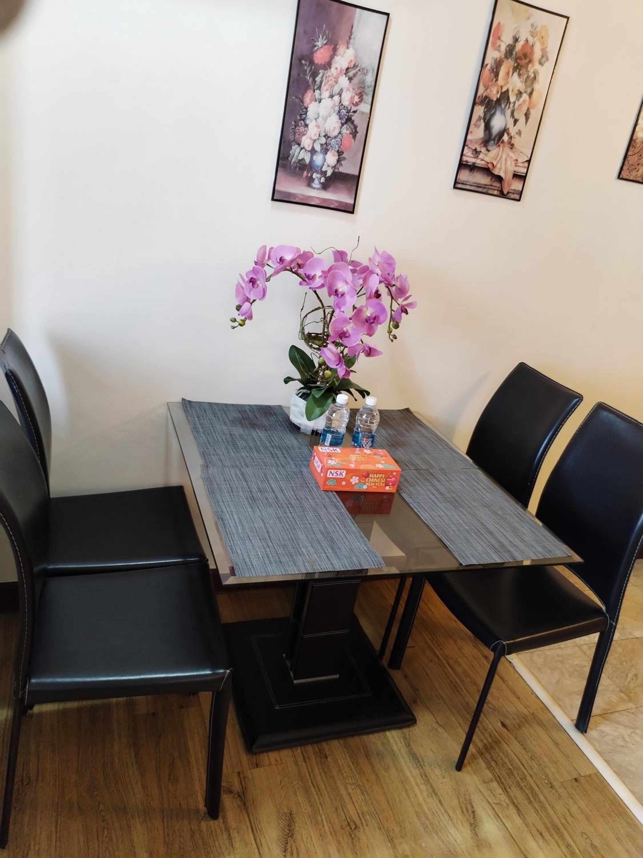 Bintang Lux B&B Suites Times Square KL